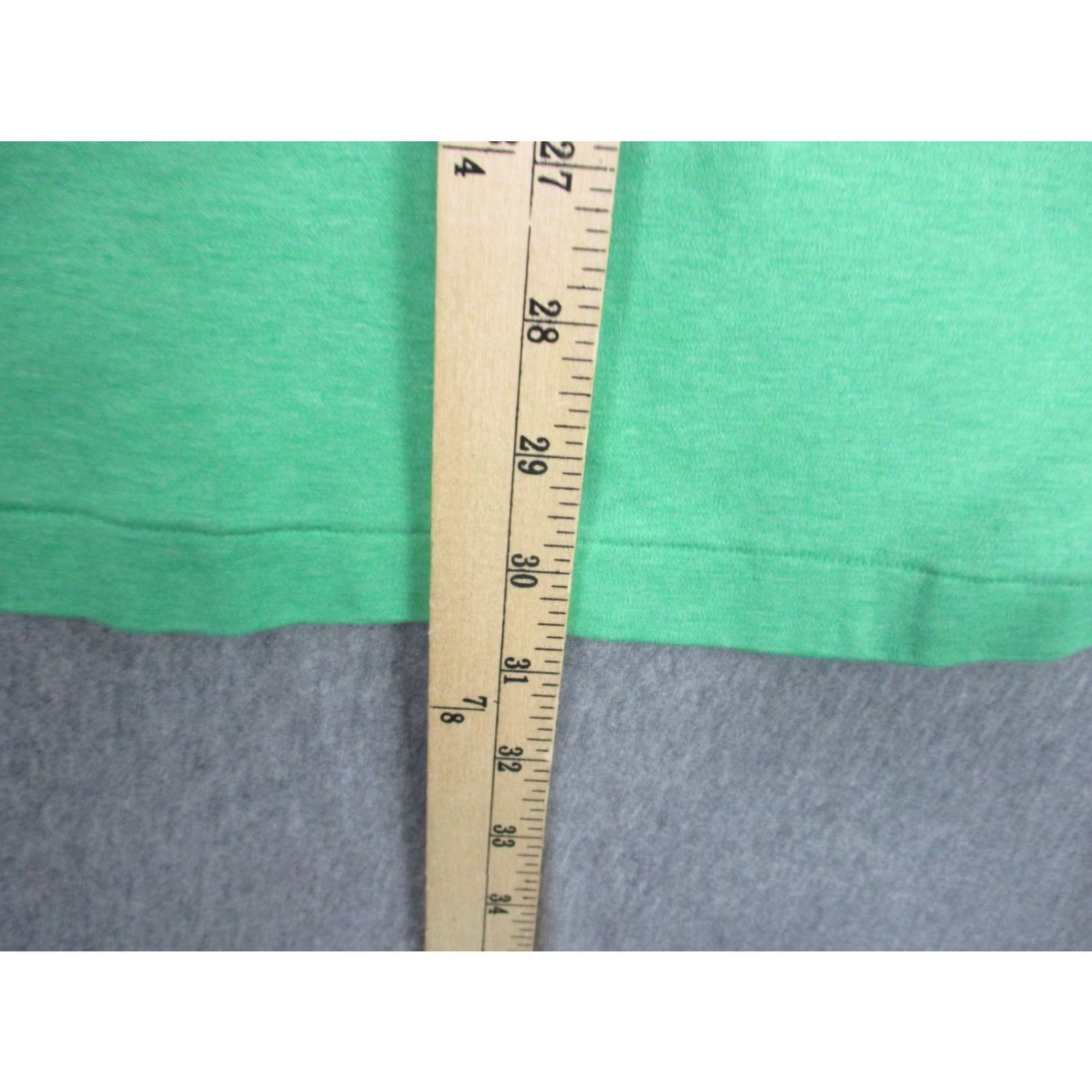 Polo Ralph Lauren Polo Ralph Lauren Polo Shirt Mens 3XB Green Big & Tall Embroidered Pony Golf Size US XXL / EU 58 / 5 - 6 Thumbnail