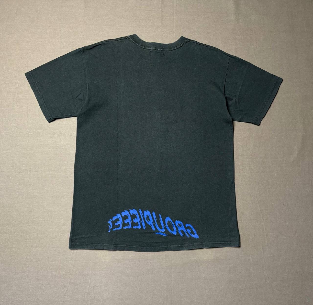 Jun Takahashi × Undercover Undercover 1999 Are U A Groupie T Shirt Size US L / EU 52-54 / 3 - 2 Thumbnail