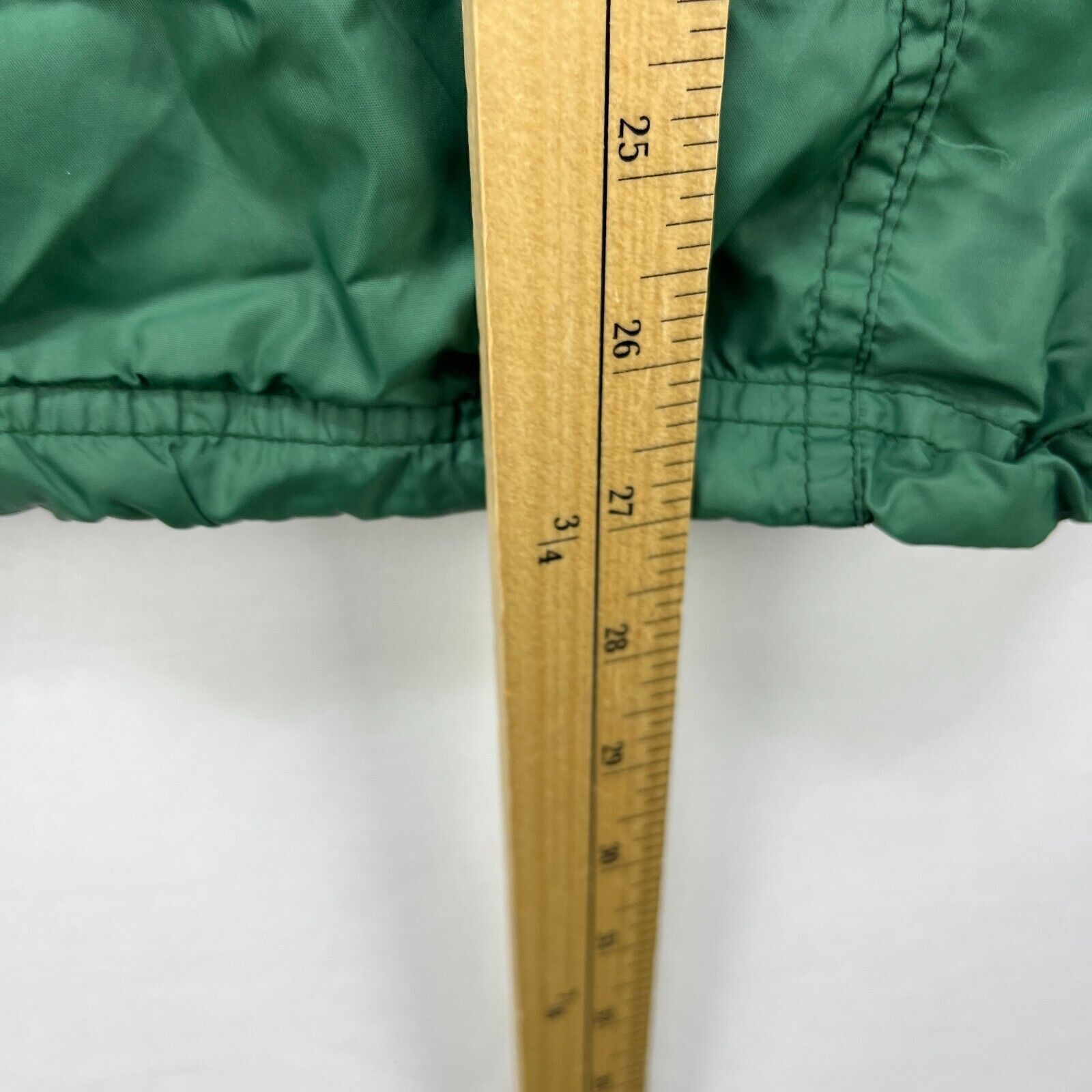 L.L. Bean × Vintage Vintage 90s LL Bean Windbreaker Jacket Medium Made in USA Size US M / EU 48-50 / 2 - 12 Thumbnail
