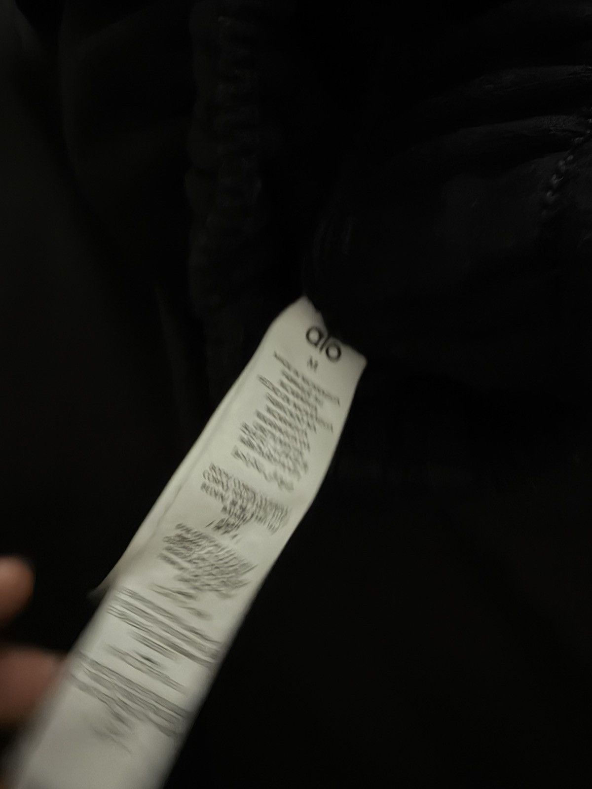Alo Alo sweat suit jacket and sweatpants Size US S / EU 44-46 / 1 - 6 Thumbnail