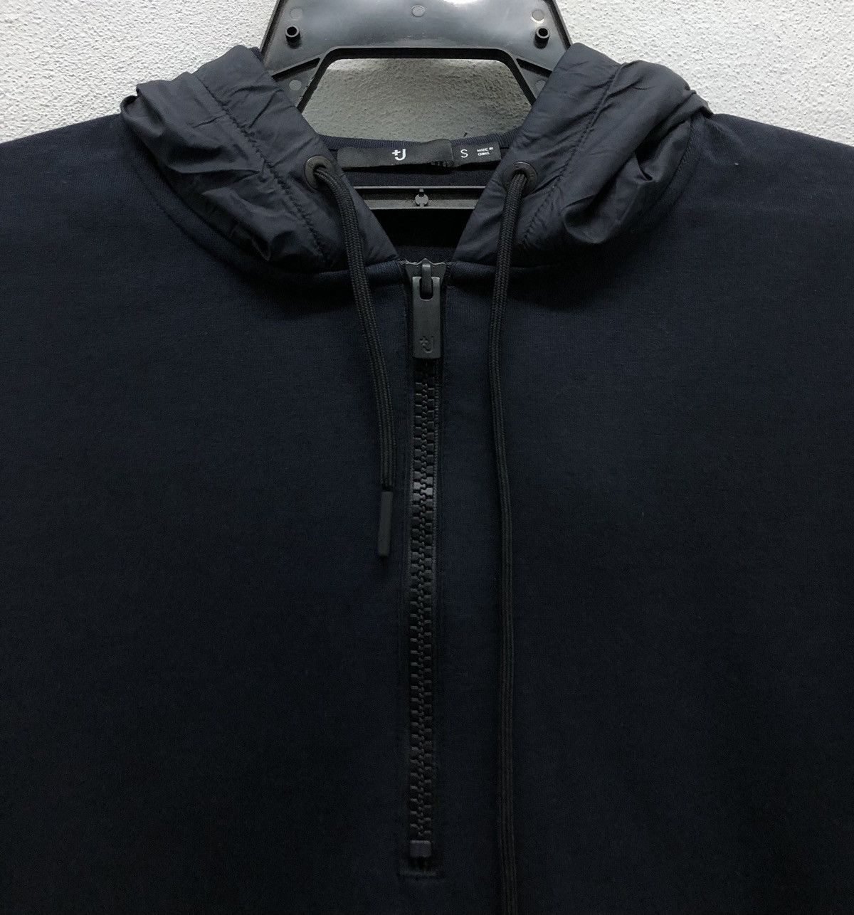 Jil Sander × Uniqlo Jil sander X Uniqlo Hoodie Size US S / EU 44-46 / 1 - 3 Thumbnail