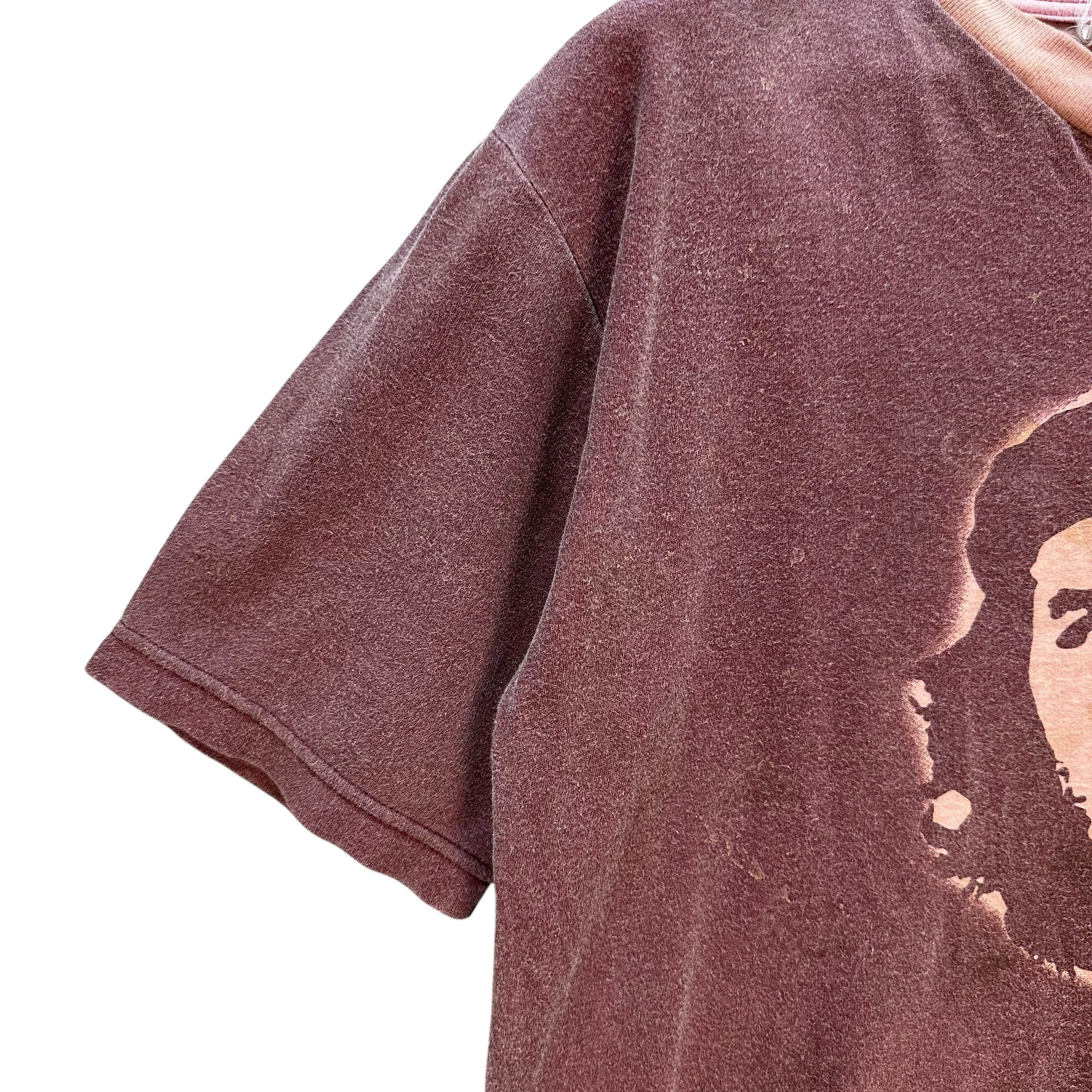 Vintage Vintage Y2K CHE GUEVARA Big Logo T Shirt #A80-1930 Size US M / EU 48-50 / 2 - 6 Thumbnail