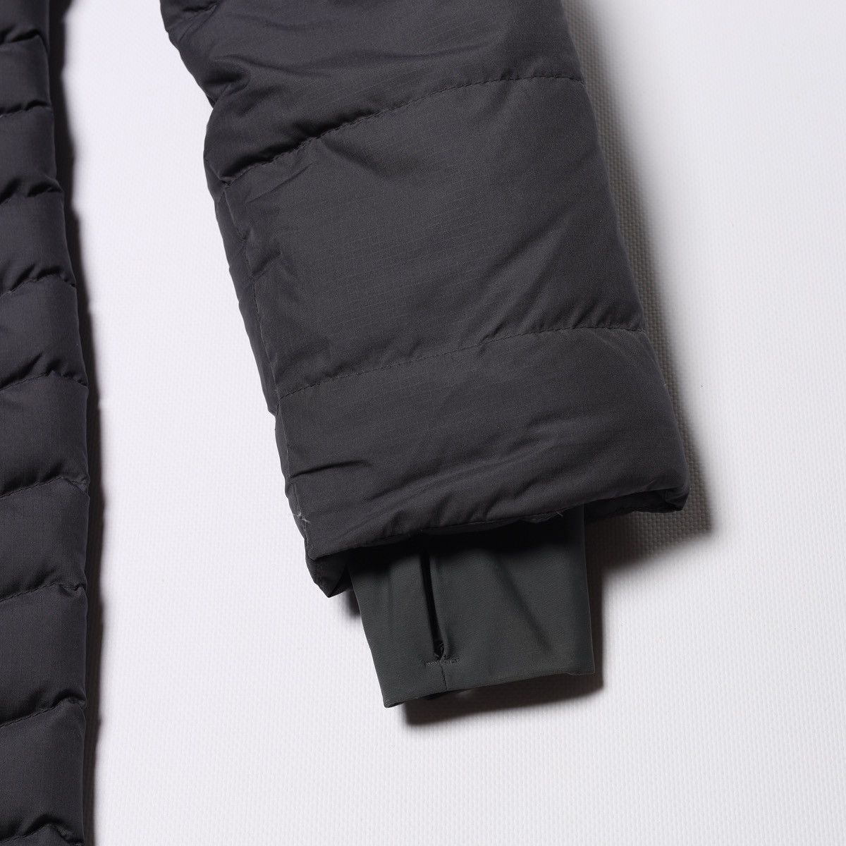 Rab Rab Deep Cover Parka Down Puffer Coat Jacket Size L / US 10 / IT 46 - 8 Thumbnail