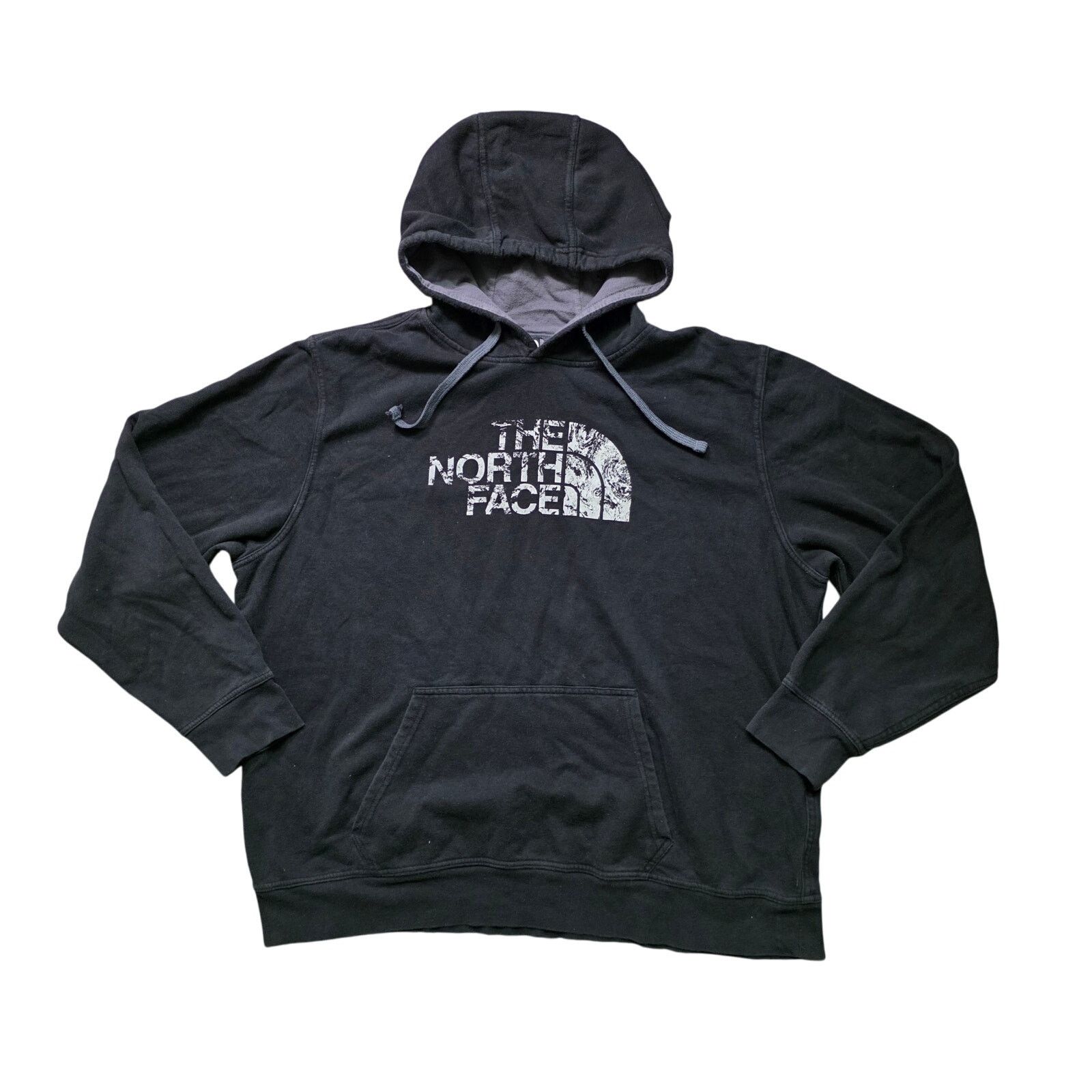 The North Face The North Face Pullover Hoodie Mens XXL Black Size US XXL / EU 58 / 5 - 1 Thumbnail