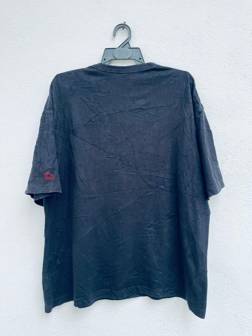 Japanese Brand × Santa Cruz Skateboards Vintage Tony Hawks Skateboard Streetwear Fashion Style Size US XL / EU 56 / 4 - 2 Thumbnail