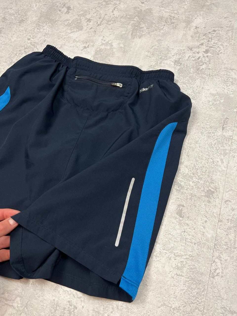 Nike Vintage Nike Shorts Size US 28 / EU 44 - 10 Thumbnail