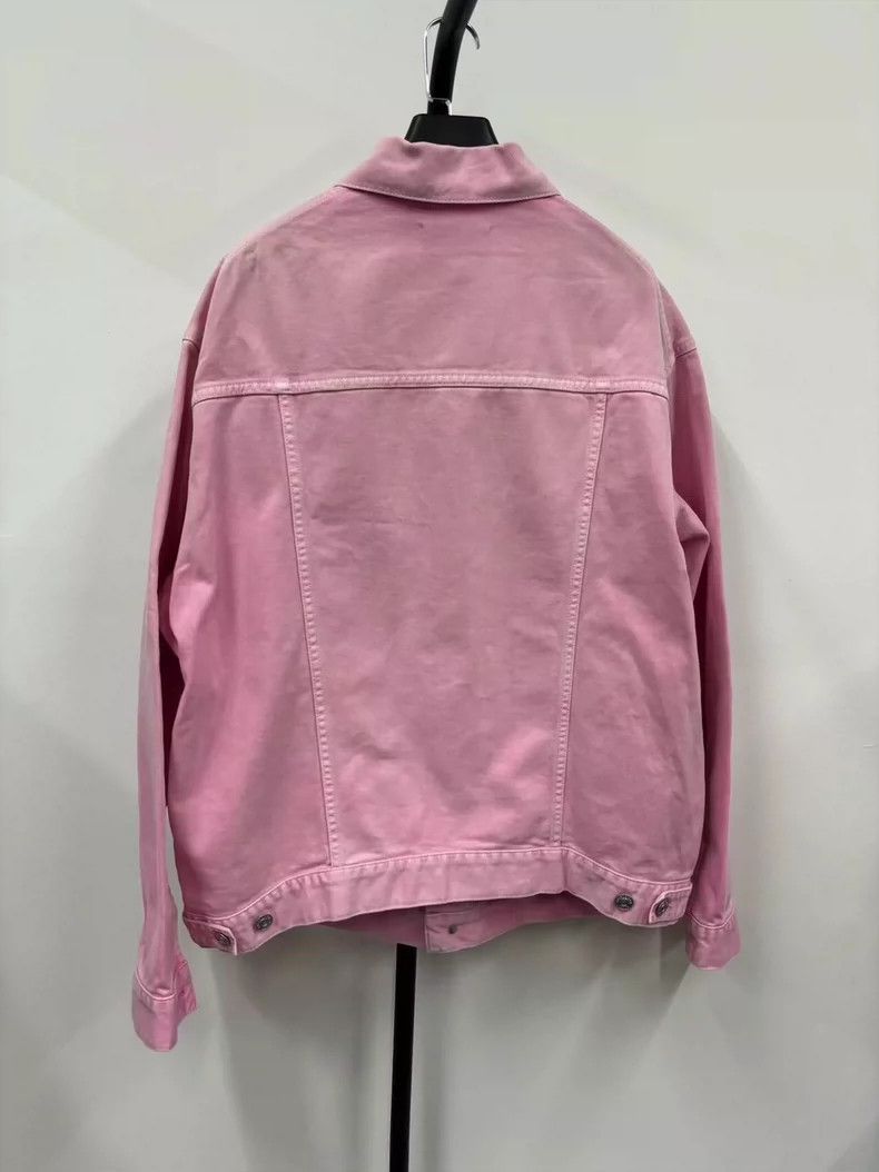 Balenciaga Balenciaga size 34 Valentine's Day Collection Solid Front Size US S / EU 44-46 / 1 - 2 Thumbnail