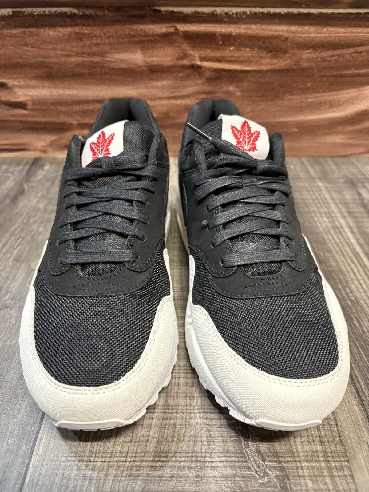 Nike Nike Air Max 1 The 6 size 10 Size US 10 / EU 43 - 3 Thumbnail