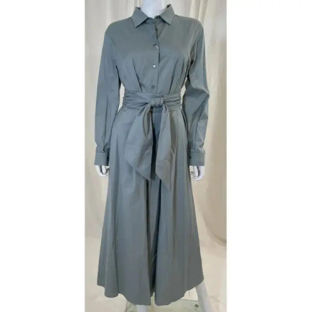 Max Mara Maxi dress, Max Mara Size XL / US 12-14 / IT 48-50 - 1 Thumbnail