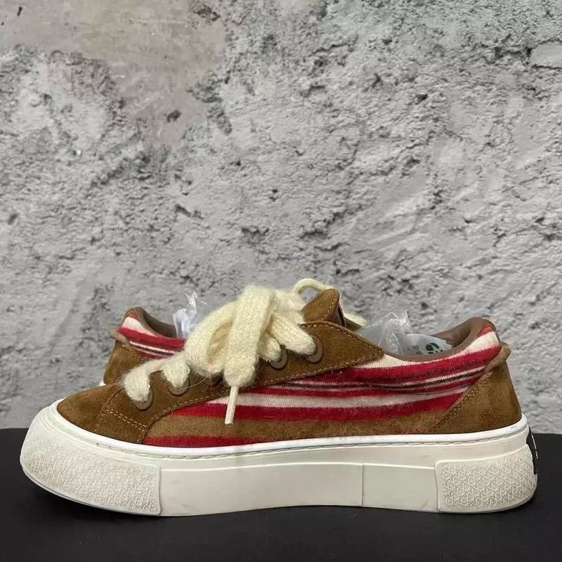 Dior Dior Denim Tears Board Shoes Size 42-2505 Size US 9 / EU 42 - 5 Thumbnail