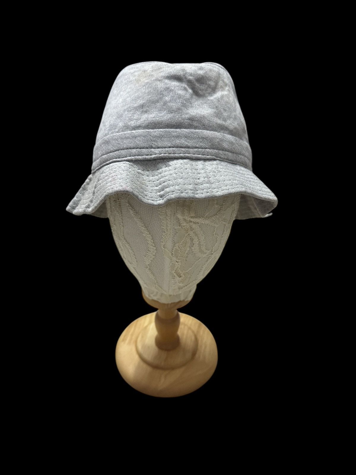 Dior DIOR COTTON BUCKET HAT SIZE 57cm Size ONE SIZE - 3 Thumbnail