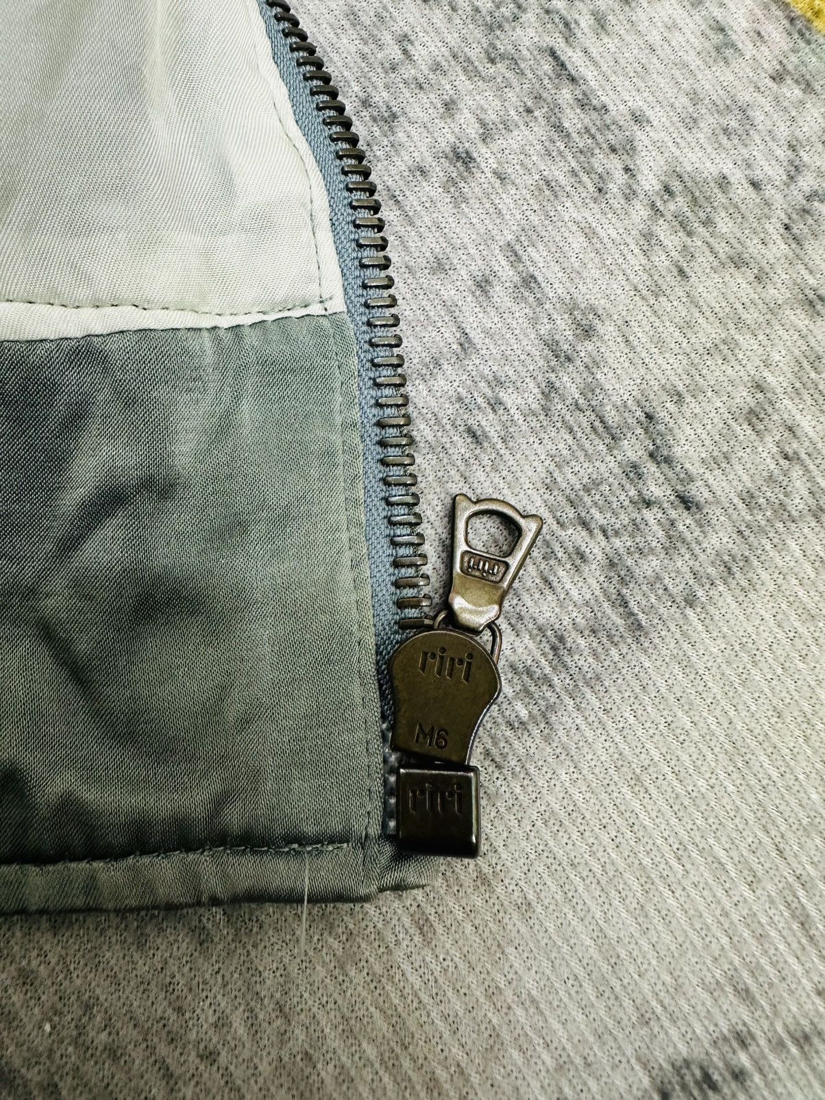 FACTOTUM Factotum Sukajan Japan Embroidery Logo Riri Zipper Size US S / EU 44-46 / 1 - 12 Thumbnail