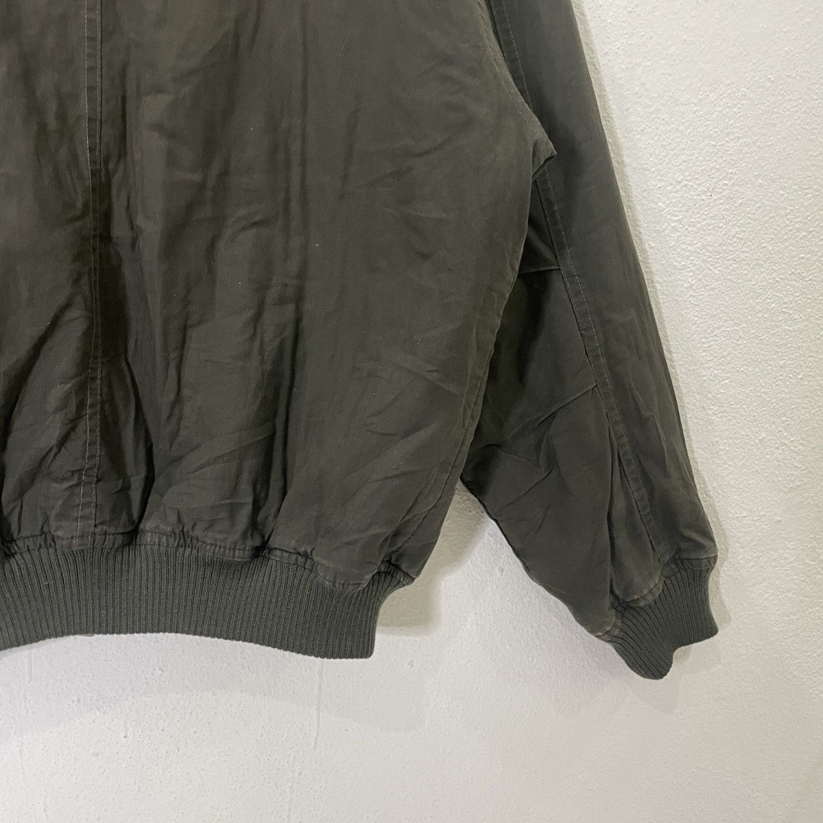 Japanese Brand Vintage Rica Lewis Saint Martin Jacket Size US L / EU 52-54 / 3 - 8 Thumbnail