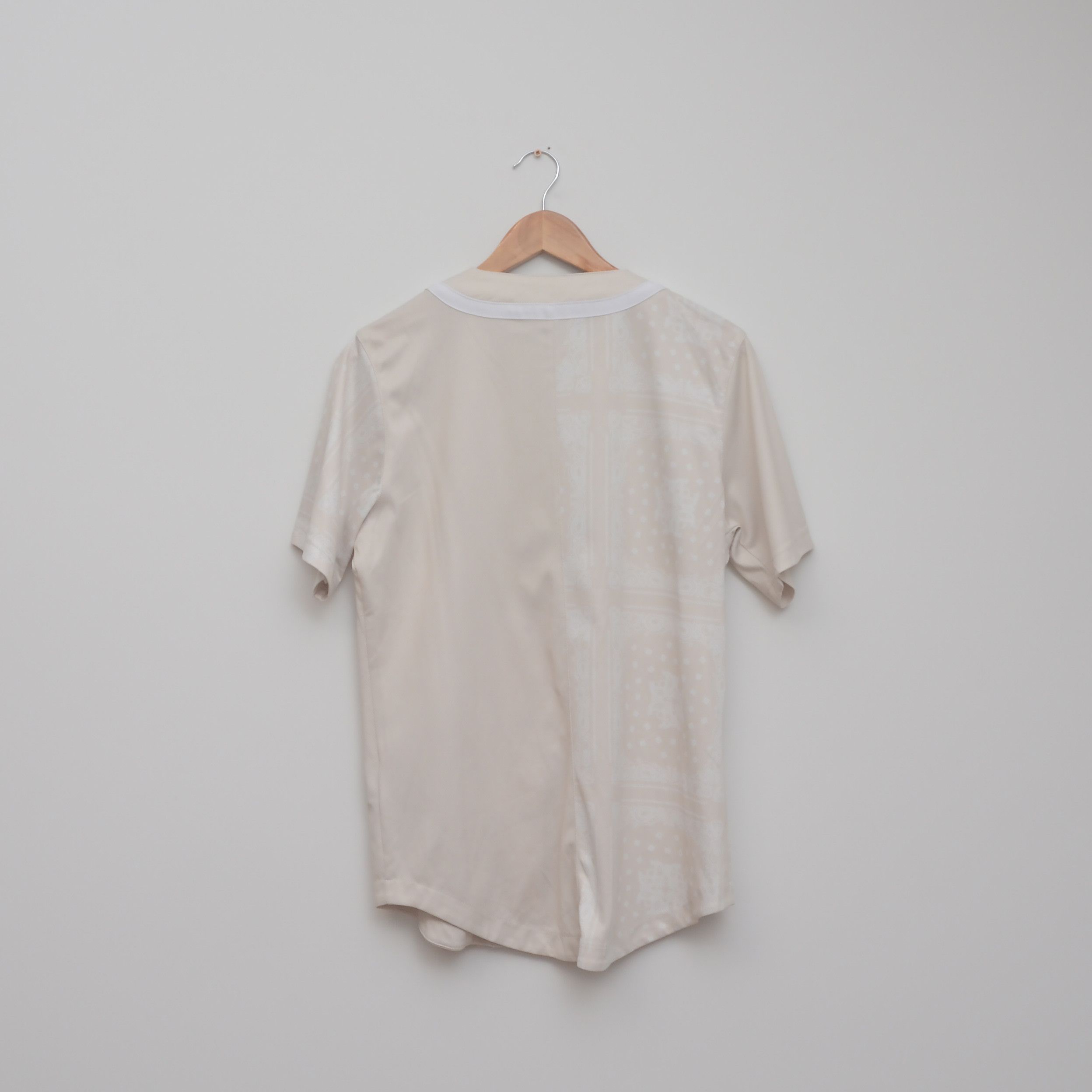 Karl Kani Karl Kani Unisex Baseball T-Shirt KW223 Streetwear Size US S / EU 44-46 / 1 - 4 Thumbnail
