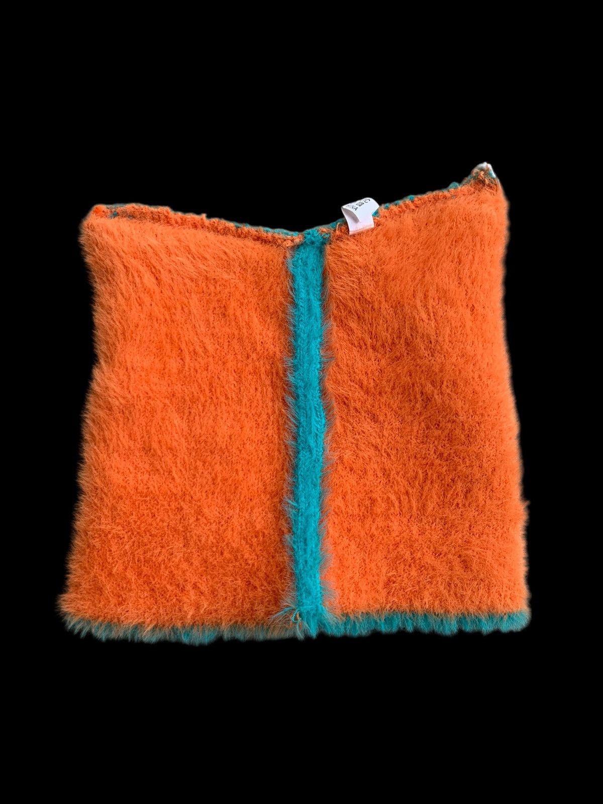 Designer × Japanese Brand × Kapital Cute Beanie Y2k Fuzzy Fluffy Hat Size ONE SIZE - 11 Thumbnail