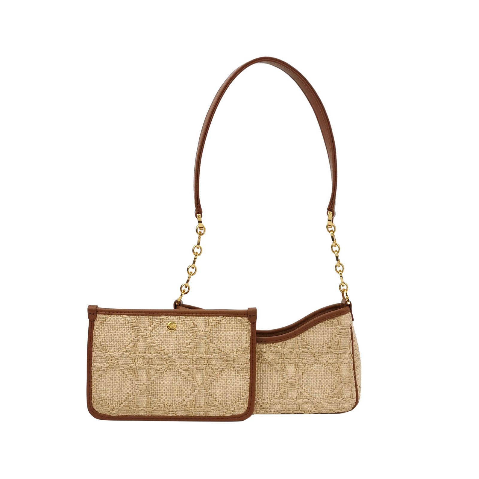 Dior Dior Women os Shoulder Bags Size ONE SIZE - 1 Thumbnail