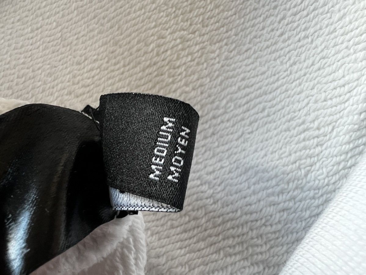 Amiri Amiri Hoodie Size US M / EU 48-50 / 2 - 10 Thumbnail
