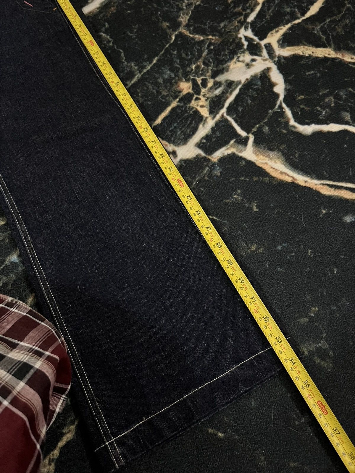 Johnbull Johnbull Size 30" / US 8 / IT 44 - 19 Thumbnail