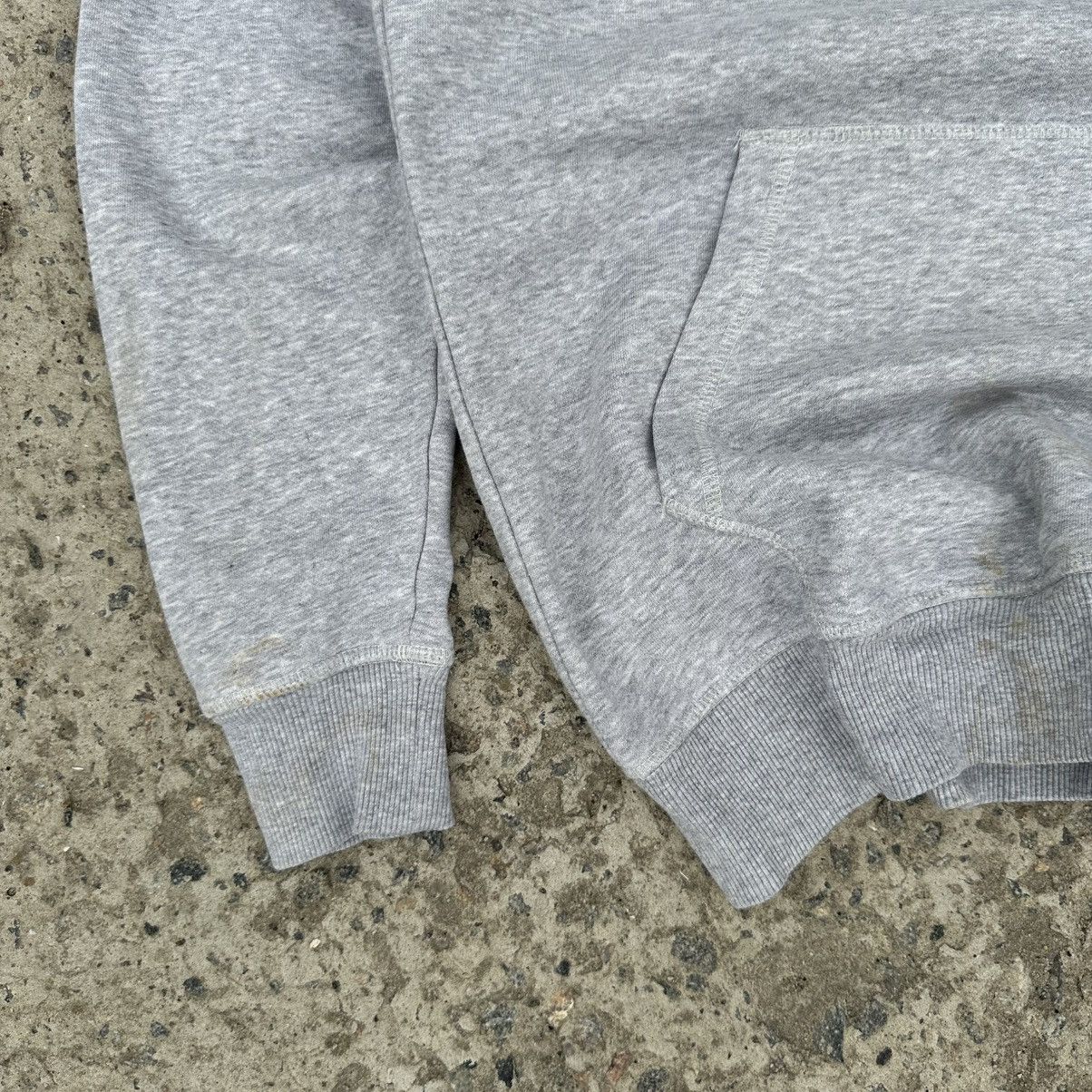 Gymshark Vintage Gym-shark Hoodie Basic Fit Sport-wear Y2K 00s USA Size US S / EU 44-46 / 1 - 4 Thumbnail