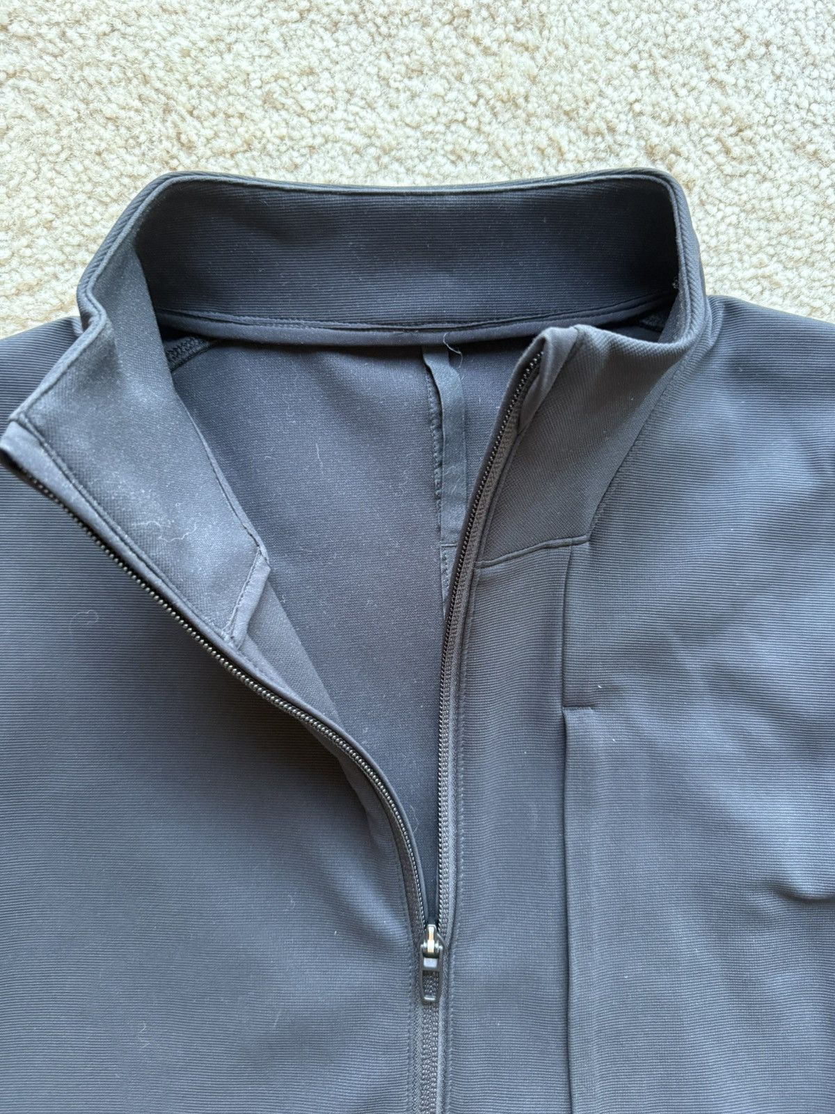 Lululemon Lululemon Sojourn Jacket Size US M / EU 48-50 / 2 - 2 Thumbnail
