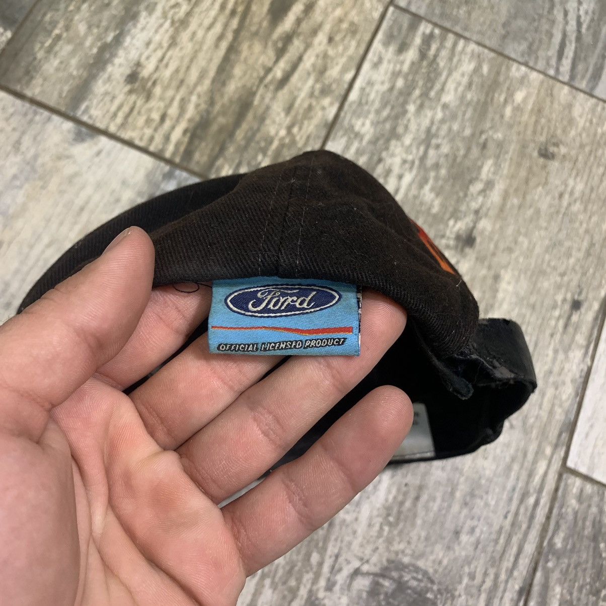 Mustang × Vintage ✅OFFERS. Ferrari Cap Vintage Size ONE SIZE - 5 Thumbnail