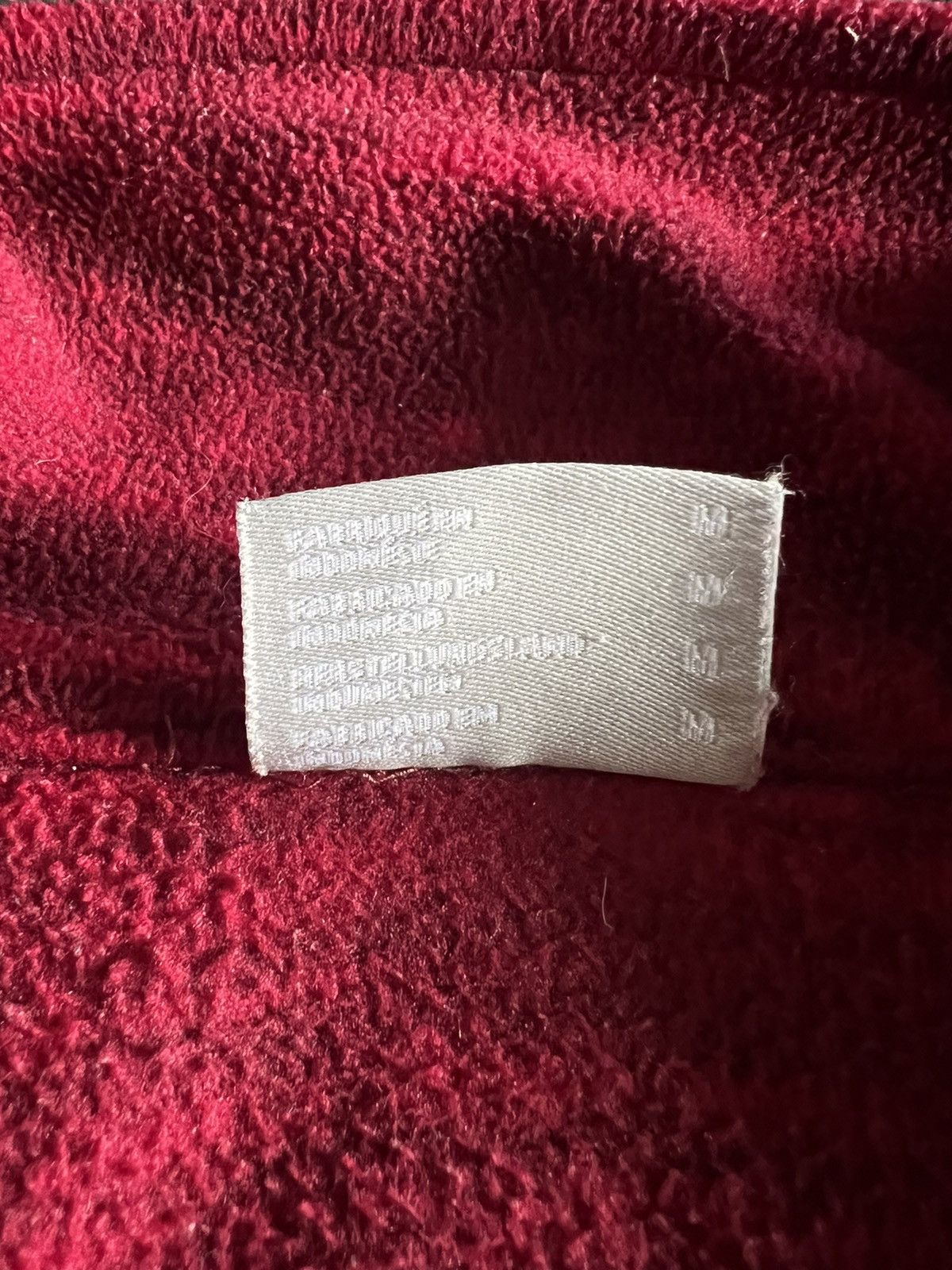 Columbia Columbia Fleece Size M / US 6-8 / IT 42-44 - 4 Thumbnail