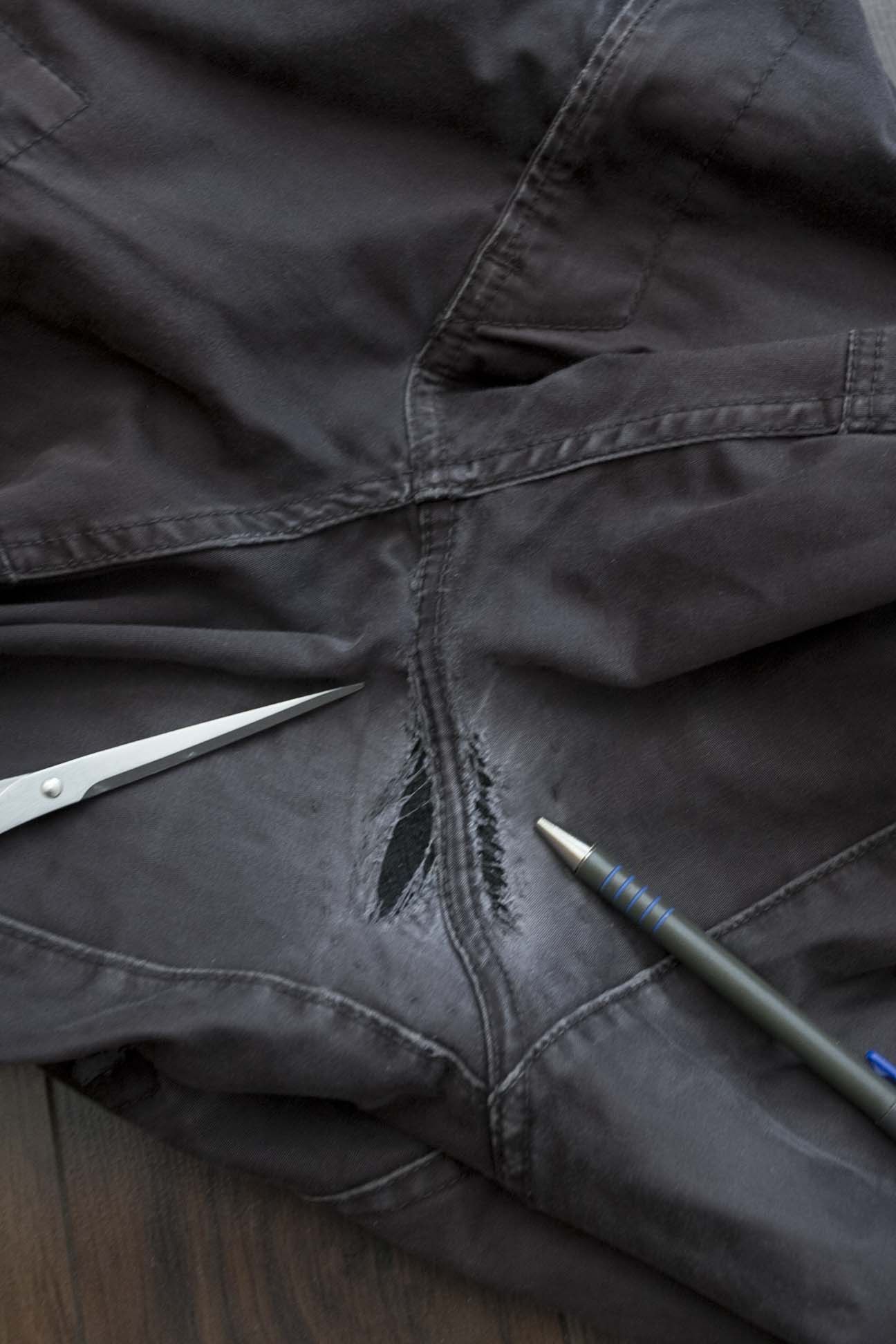 G-Star G Star Pants Cargo Rovic Zip 3D Straight Tapered Size 38x30 Size US 38 / EU 54 - 6 Thumbnail