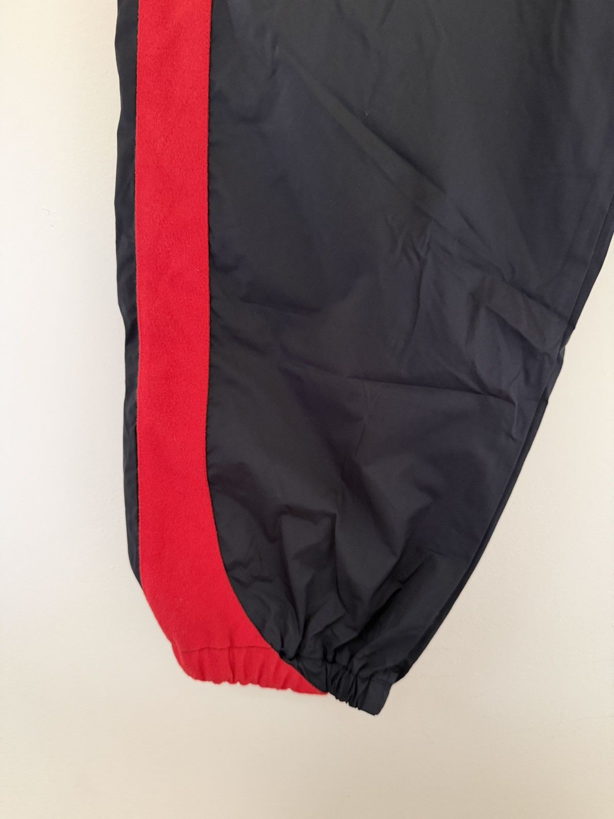 Willy Chavarria Shell Sweatpants