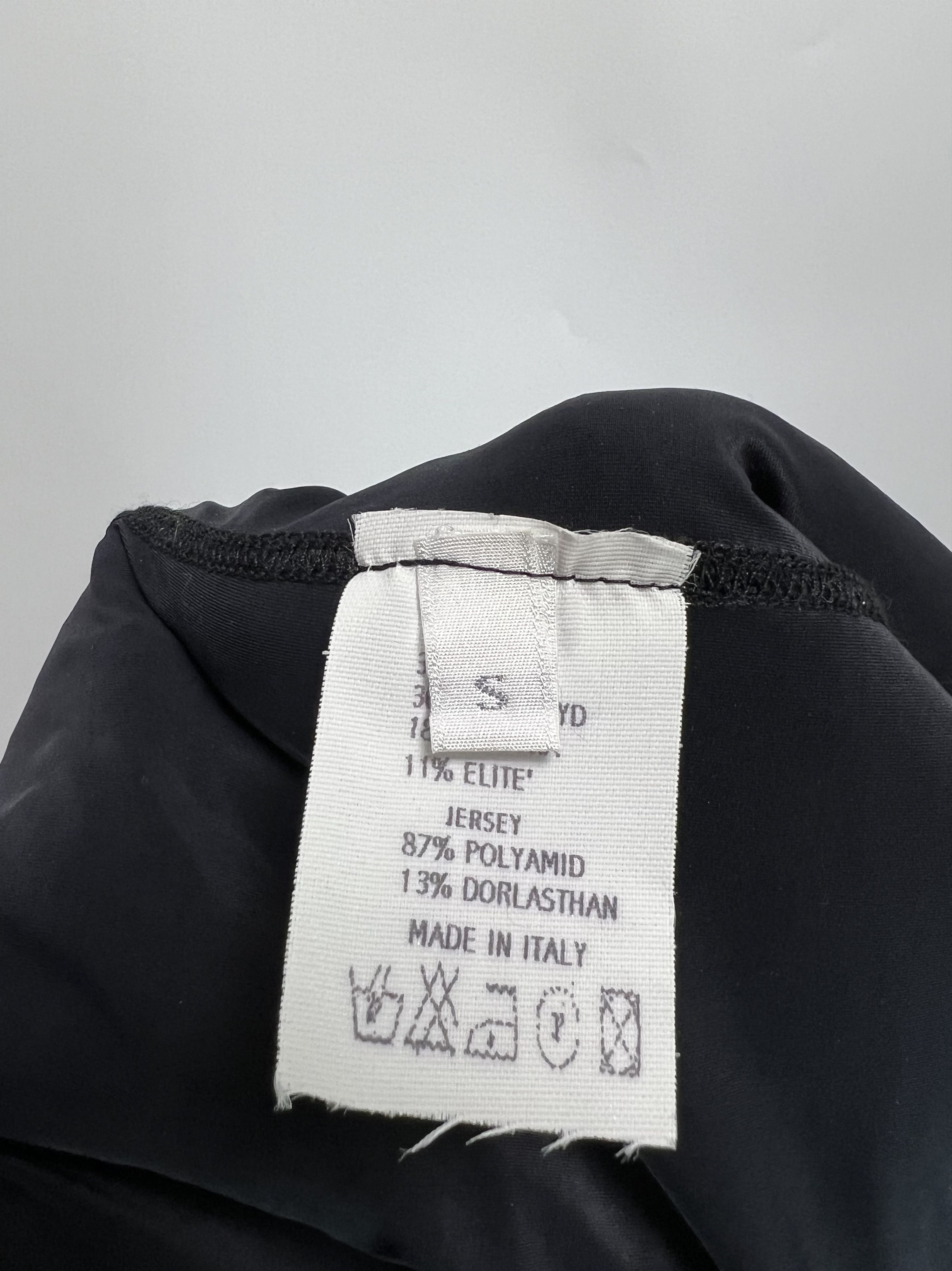 Marithe + Francois Girbaud Marithe Francois Girbaud Wool Angora Zip Hoodie Size S / US 4 / IT 40 - 10 Thumbnail