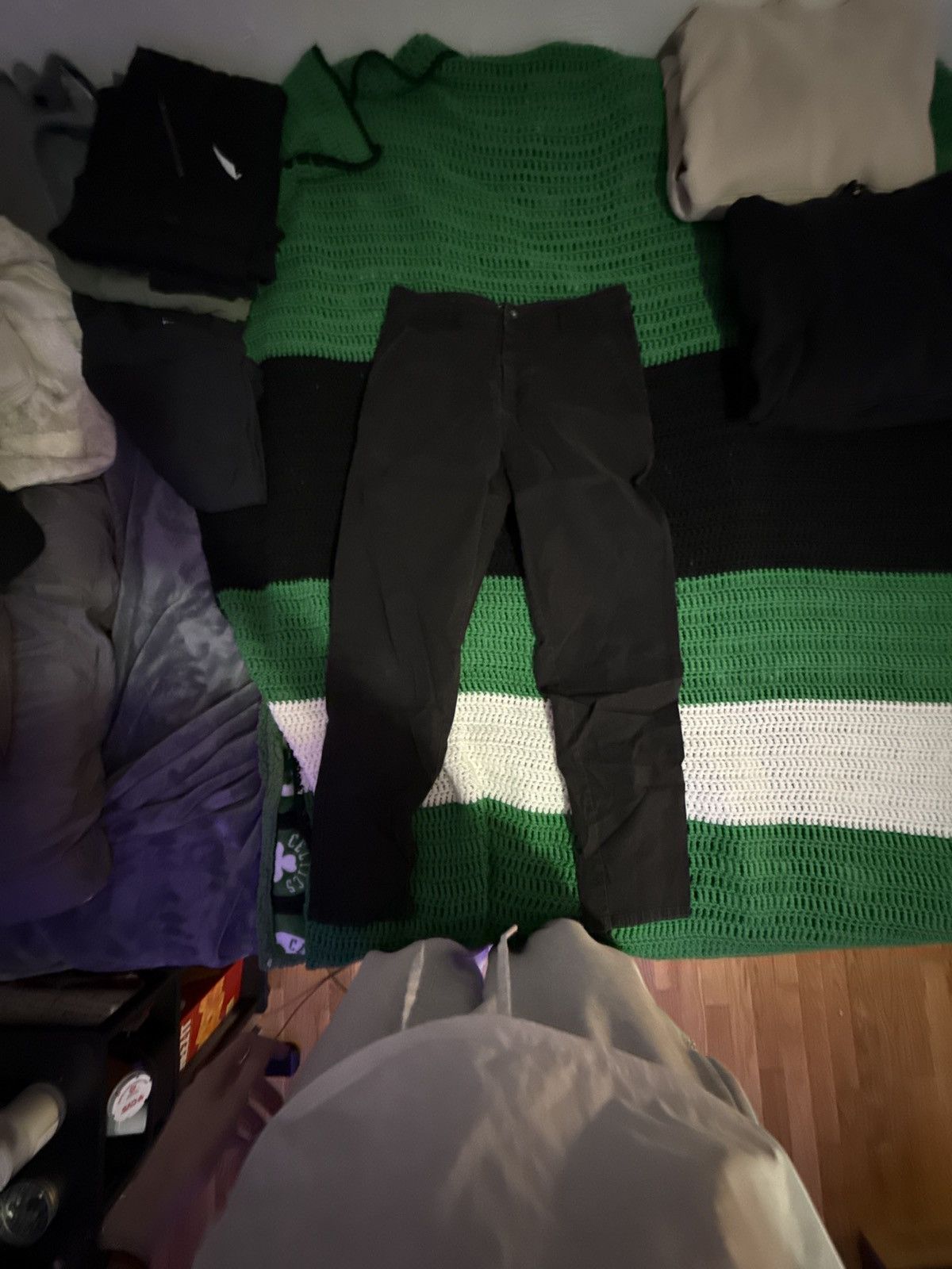 Asos ASOS Pant Size US 30 / EU 46 - 4 Thumbnail