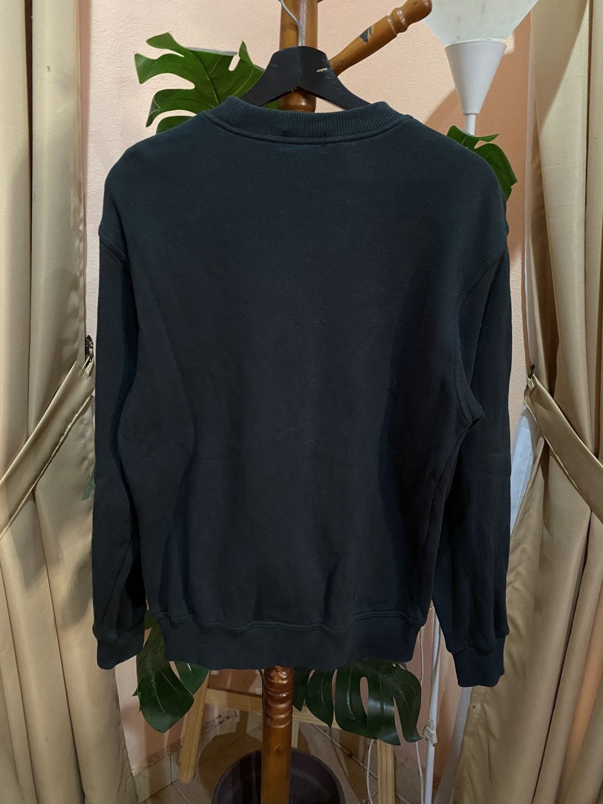 MCM VINTAGE MCM CREWNECK SWEATSHIRT Size US M / EU 48-50 / 2 - 7 Thumbnail
