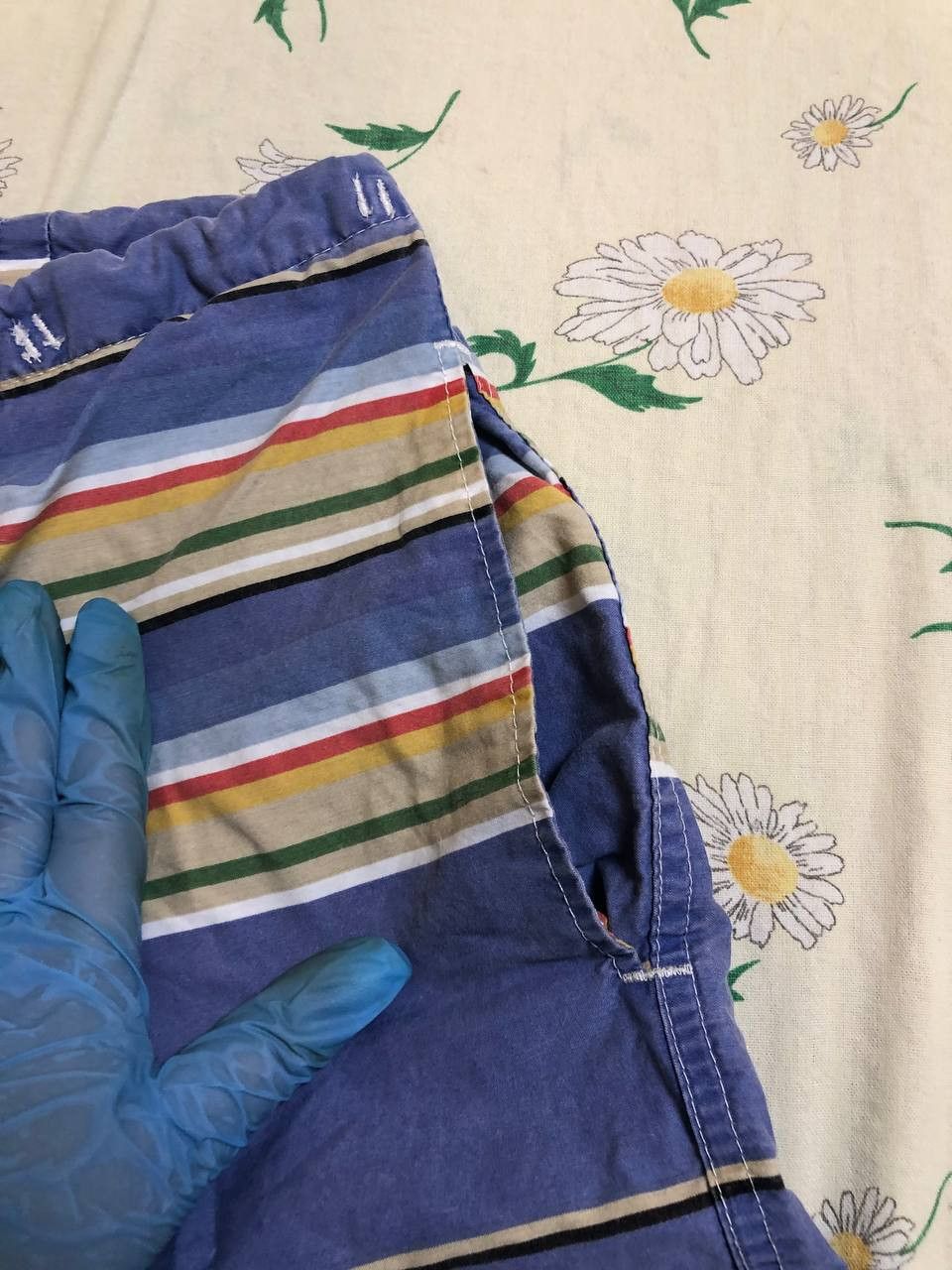 Polo Ralph Lauren Polo Ralph Lauren Classic Hawaiian Swim Short Hammond Size US 30 / EU 46 - 9 Thumbnail
