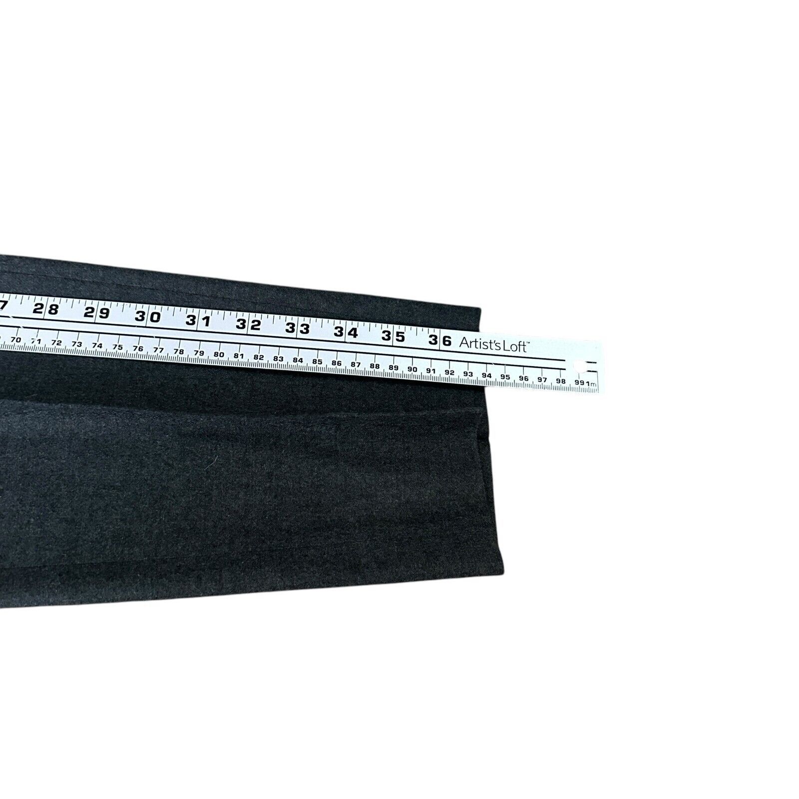 Other Marco Pescarolo Slim 80 Dress Pants Men’s 48 US 33 x 28 Gray Size US 33 - 10 Thumbnail