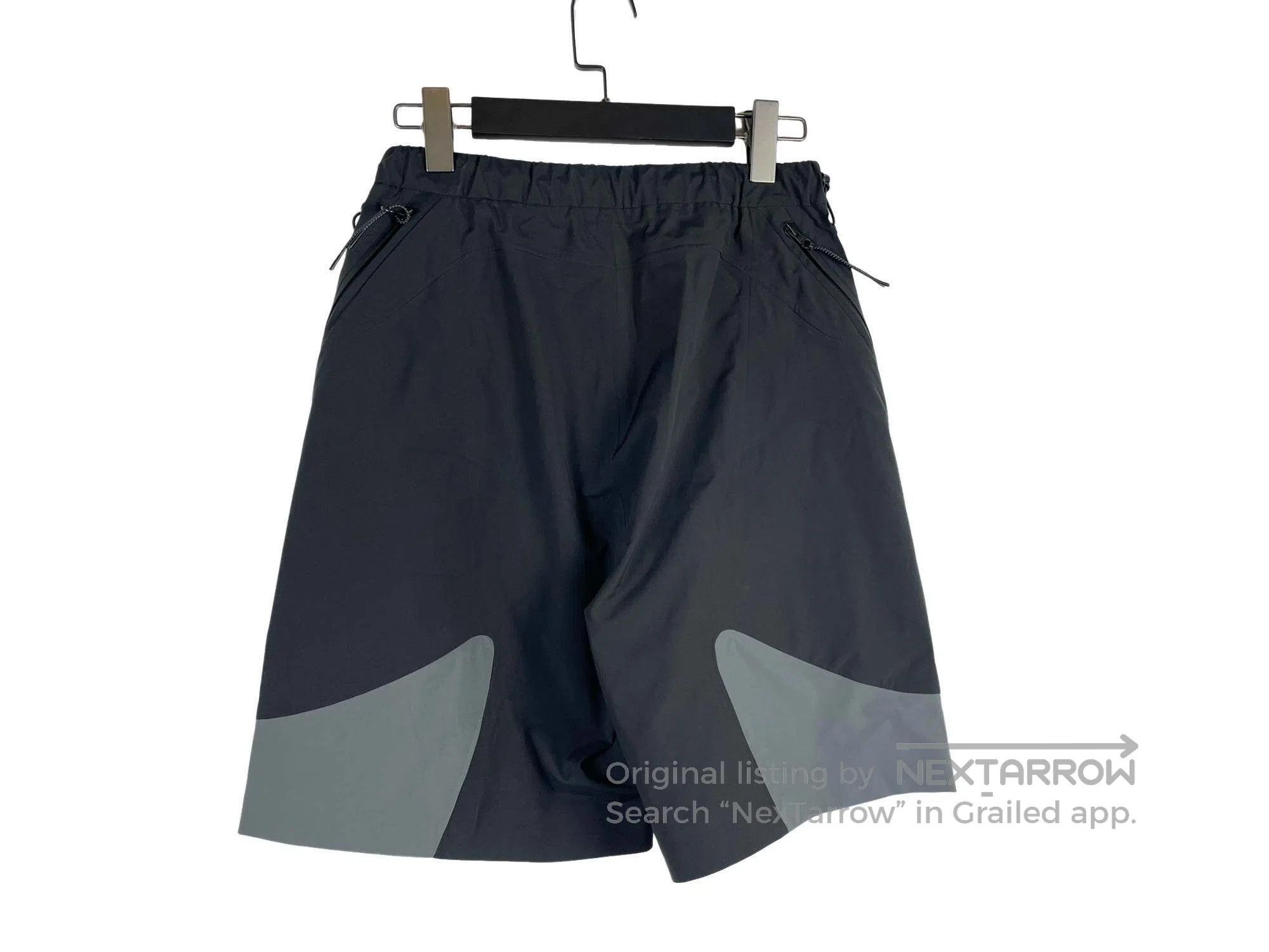 Other Epide Prefab size S Black Tactical Shorts Size US 27 - 2 Thumbnail