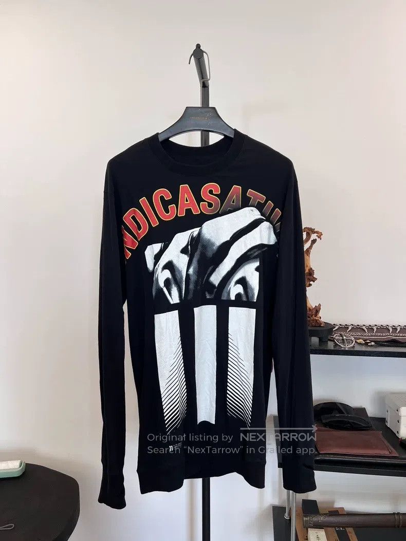 Bape BAPE Embroidered and printed double-layer double-sided lon Size US M / EU 48-50 / 2 - 2 Thumbnail