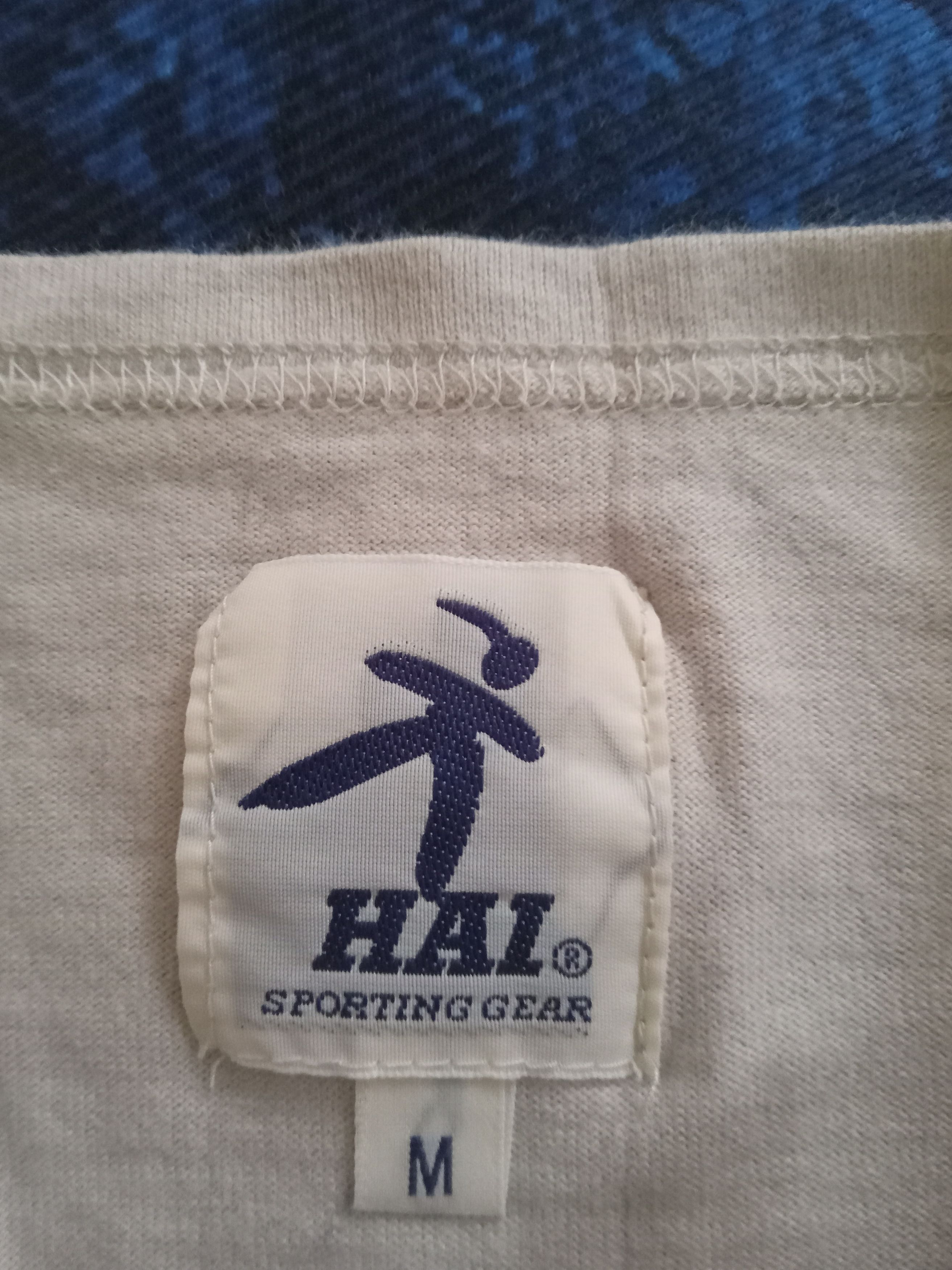 Hai Sporting Gear Hai Sporting Gear Issey Miyake T Shirt Size M / US 6-8 / IT 42-44 - 3 Thumbnail
