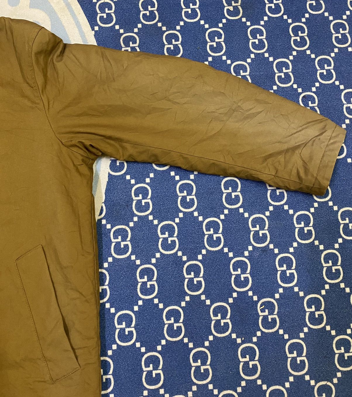 JW Anderson JWANDERSON X UNIQLO JACKET Size US M / EU 48-50 / 2 - 7 Thumbnail