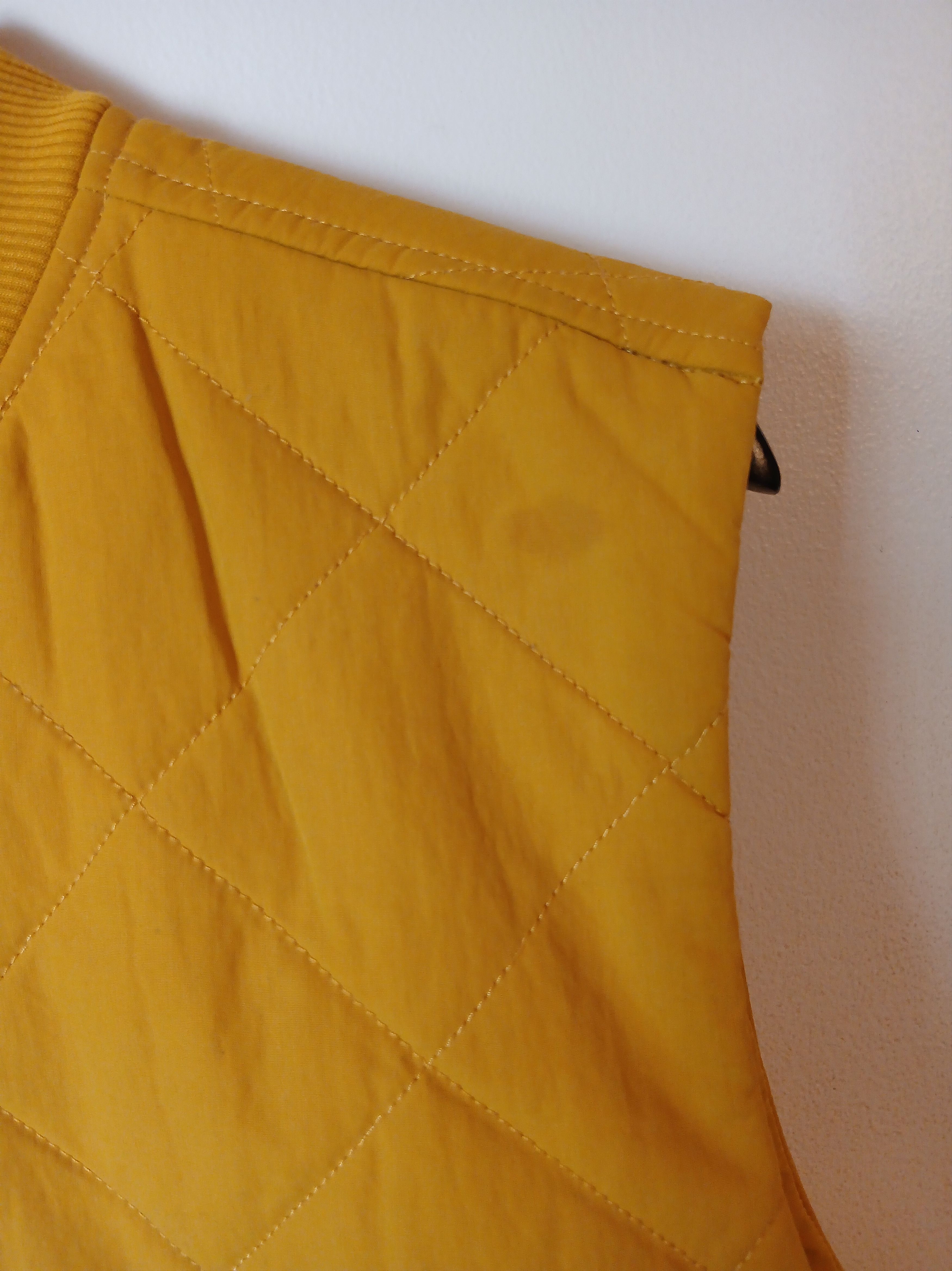 The North Face The North Face Cuchillo Insulated Vest Size US L / EU 52-54 / 3 - 4 Thumbnail