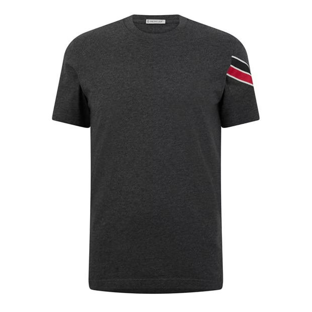 Moncler Short Sleeve T-Shirt Size US XXL / EU 58 / 5 - 1 Thumbnail