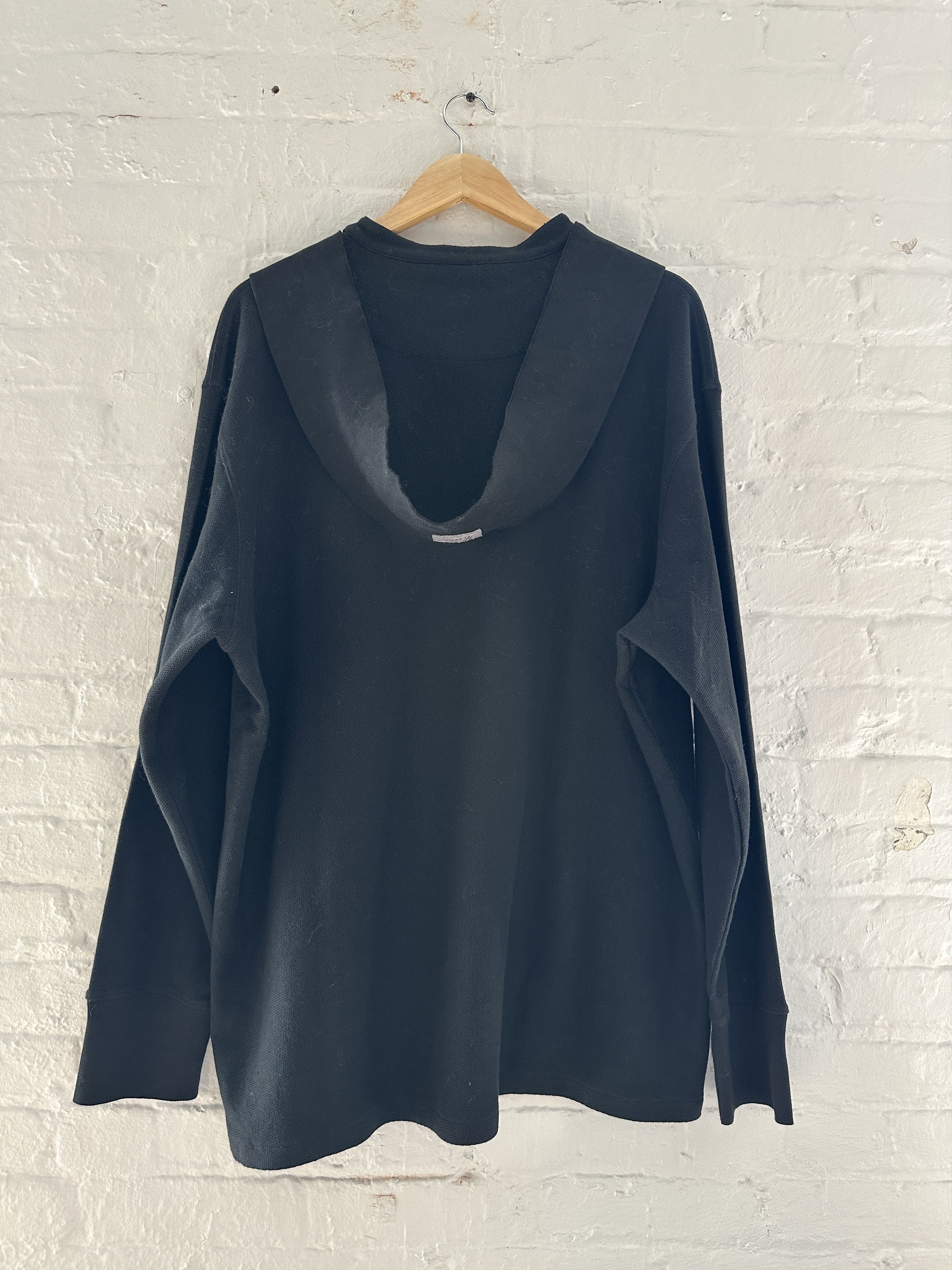 Raf Simons Raf Simons 'Heroes, Losers' Rugby Size US XXL / EU 58 / 5 - 3 Thumbnail