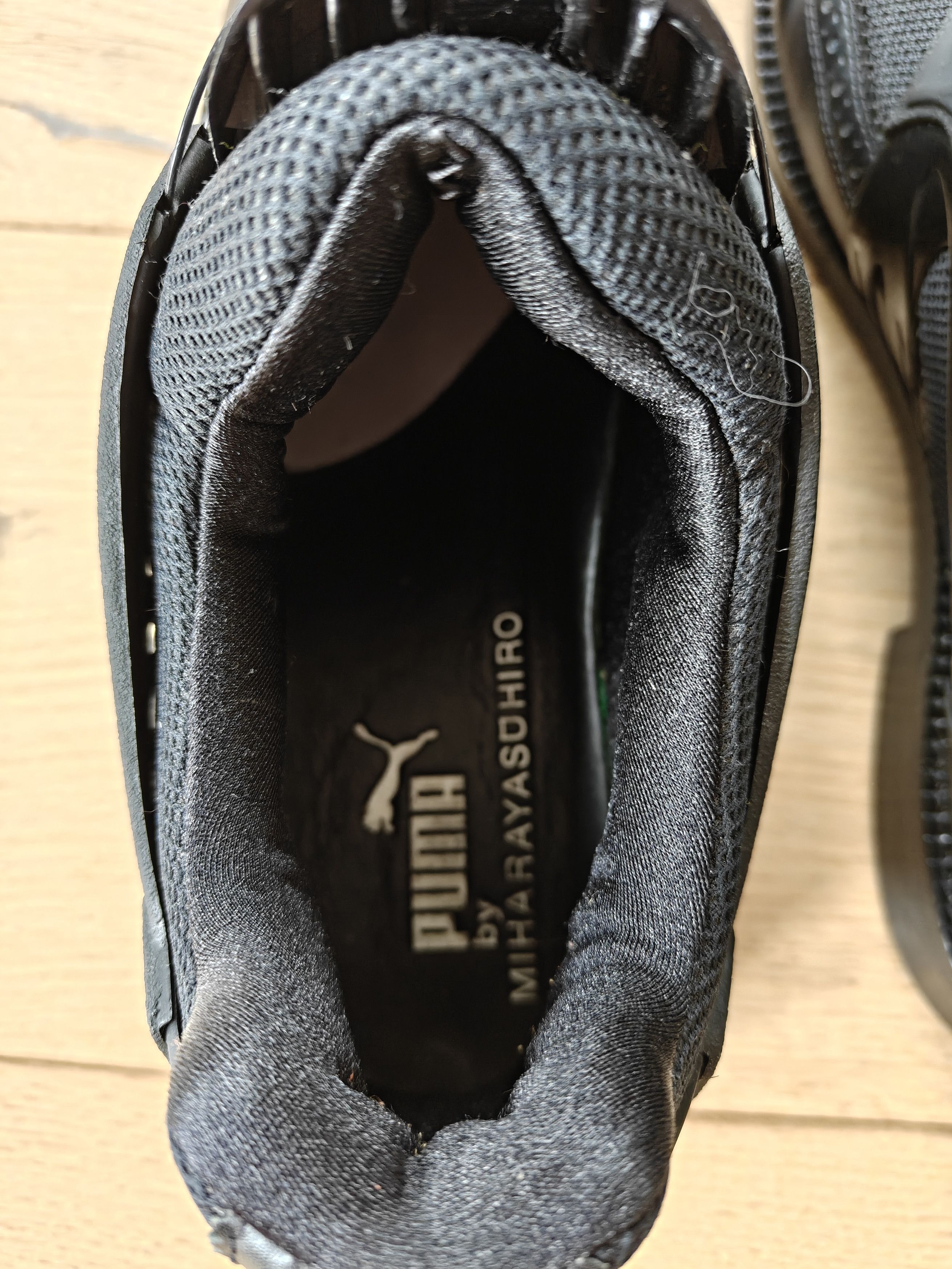 Maison MIHARA YASUHIRO × Puma PUMA by MIHARAYASUHIRO MY-72 Size US 9 / EU 42 - 3 Thumbnail
