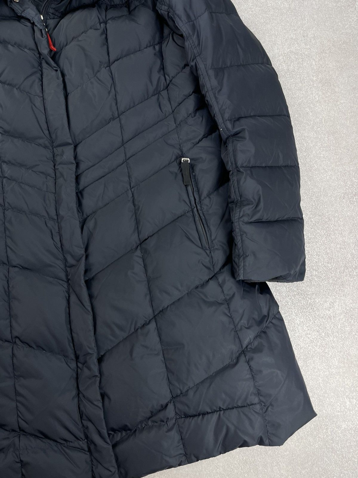 Bogner Bogner Fire Ice 600 Long Puffer Jacket Size XL / US 12-14 / IT 48-50 - 3 Thumbnail