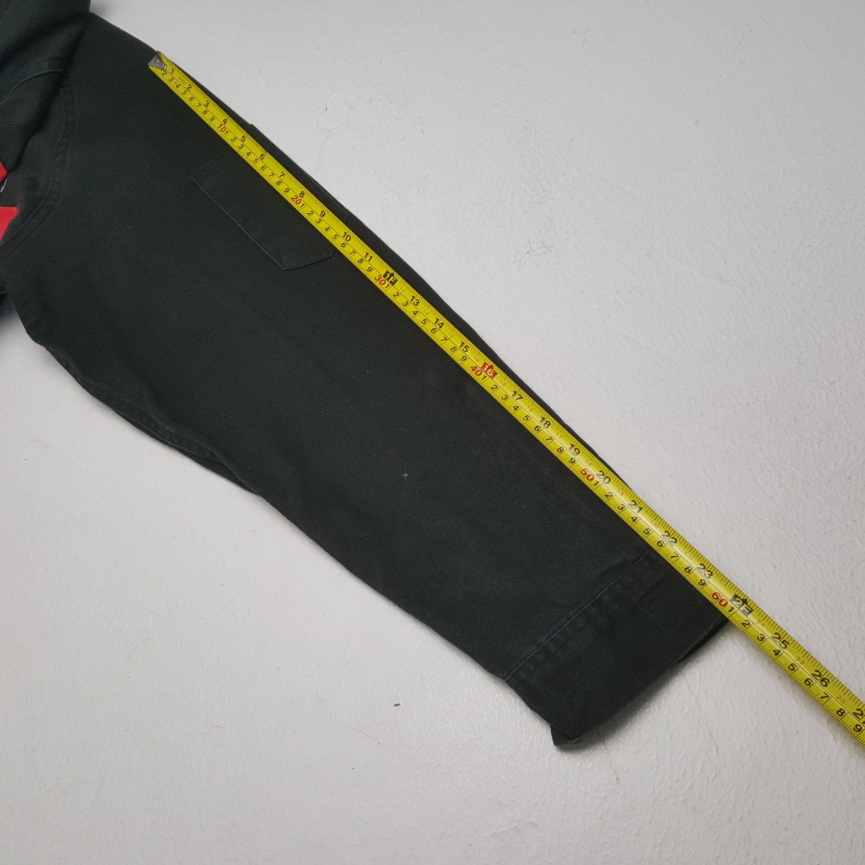 Japanese Brand × Vintage Vintage NISMO NISSAN RACING TEAM Japan Motorsport Coverall Size US M / EU 48-50 / 2 - 10 Thumbnail