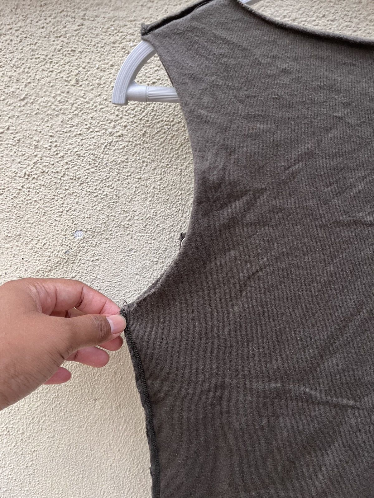 Shellac Plegde tank top Size M / US 6-8 / IT 42-44 - 5 Thumbnail