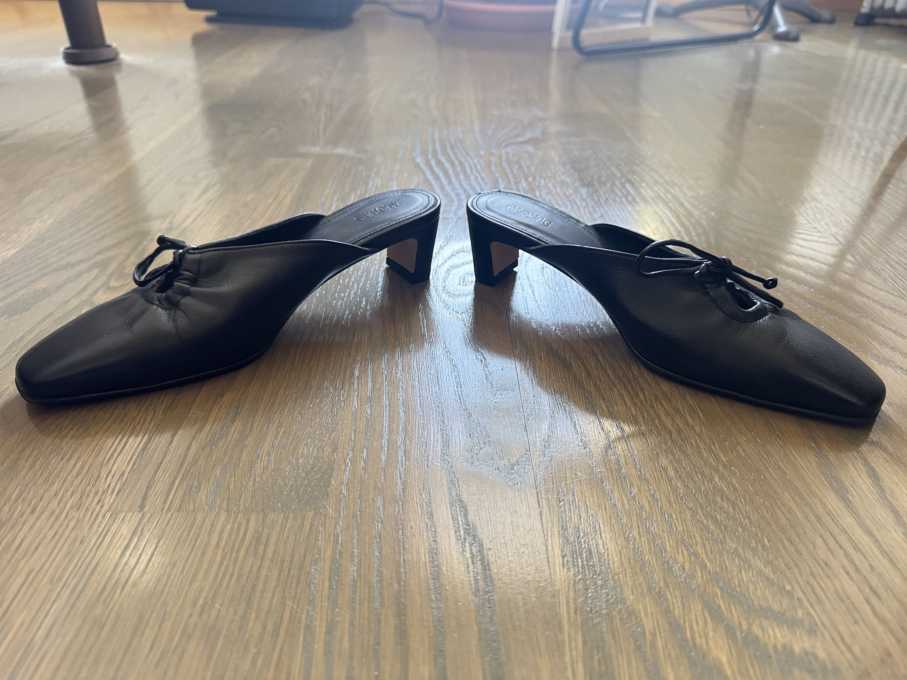 ALOHAS Alohas Kitten Mules Size US 5.5 / IT 35.5 - 4 Thumbnail