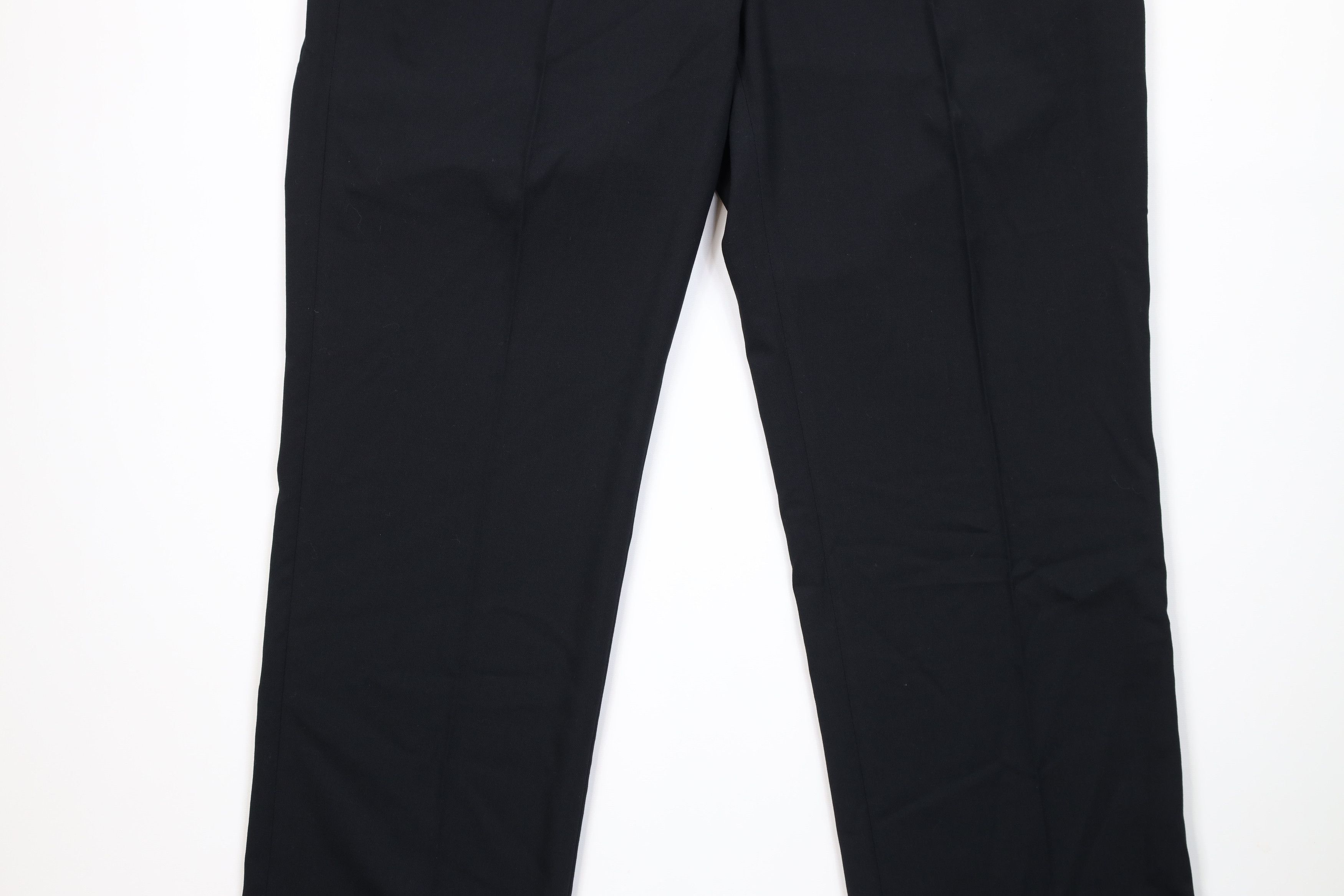 Vintage Vintage 90s Streetwear Heavyweight Wide Leg Chino Pants Size US 40 / EU 56 - 3 Thumbnail
