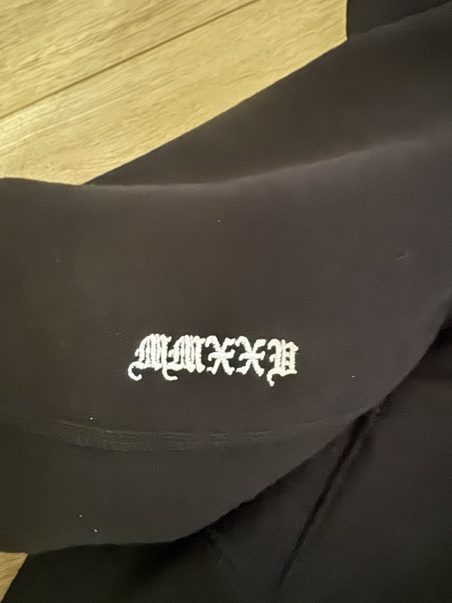 Supreme Supreme Box Logo Hoodie Size US M / EU 48-50 / 2 - 3 Thumbnail