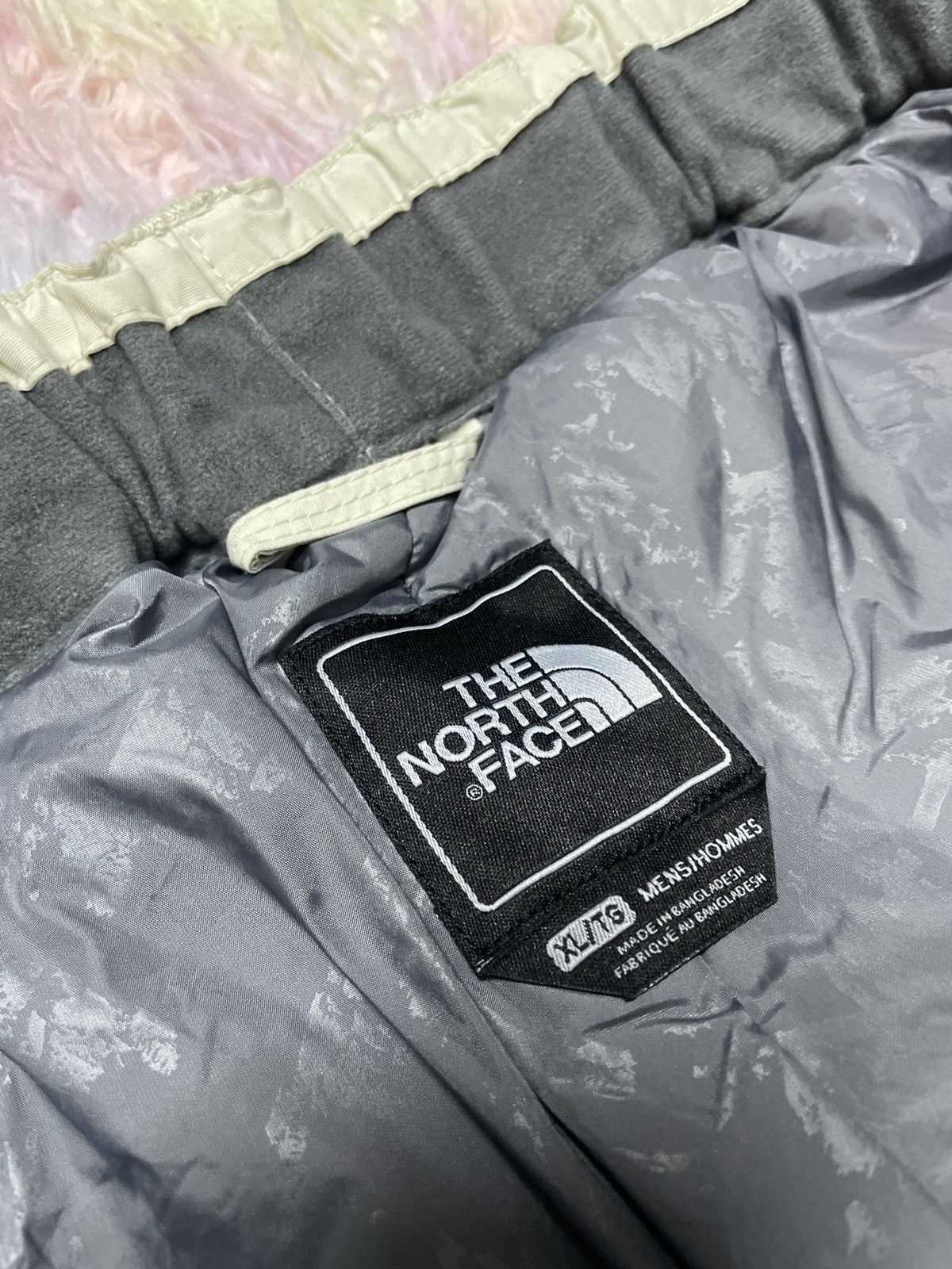 The North Face The north face ski pants Size US 34 / EU 50 - 18 Thumbnail