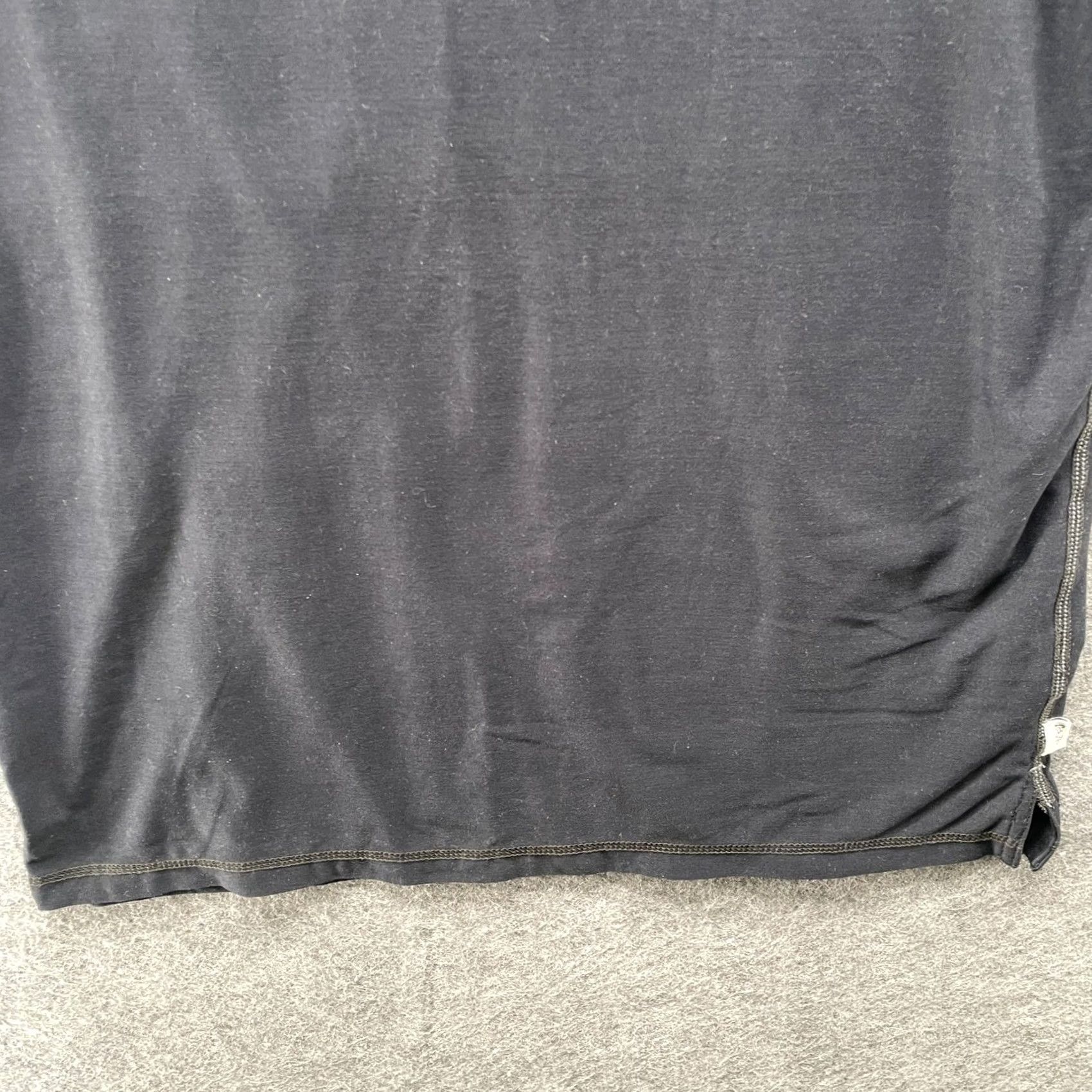 Lucky Brand Lucky Brand Grey Label T-Shirt Mens M Vintage Wash Short Sleeve Crewneck Size US M / EU 48-50 / 2 - 4 Thumbnail