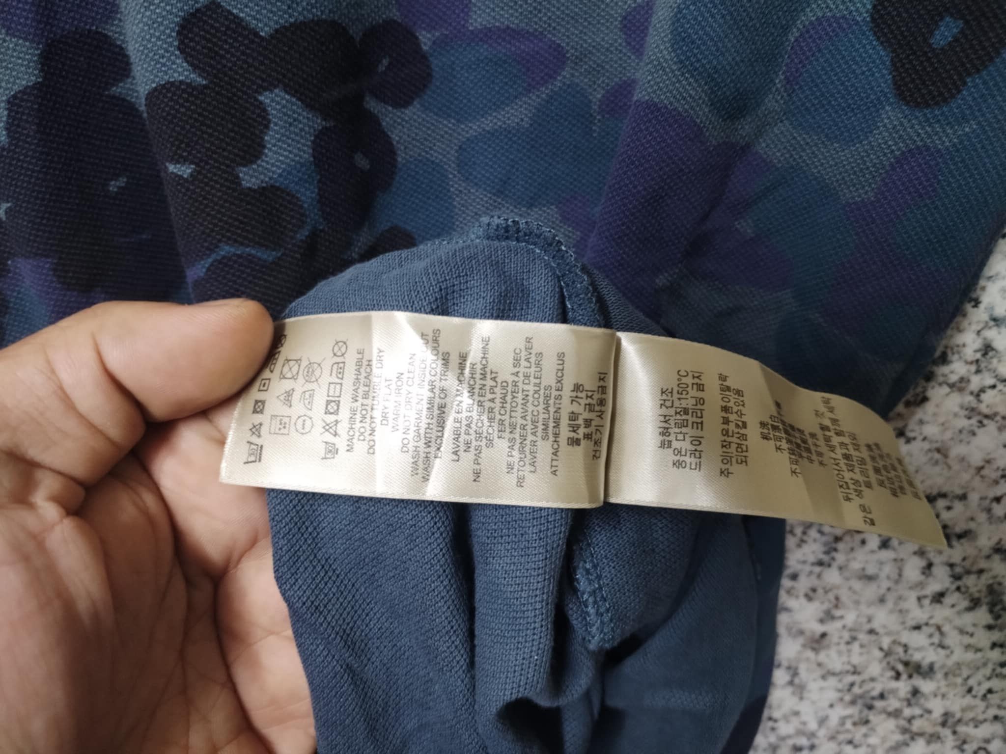 Burberry VINTAGE BURBERRY VERY RARE Size US S / EU 44-46 / 1 - 7 Thumbnail